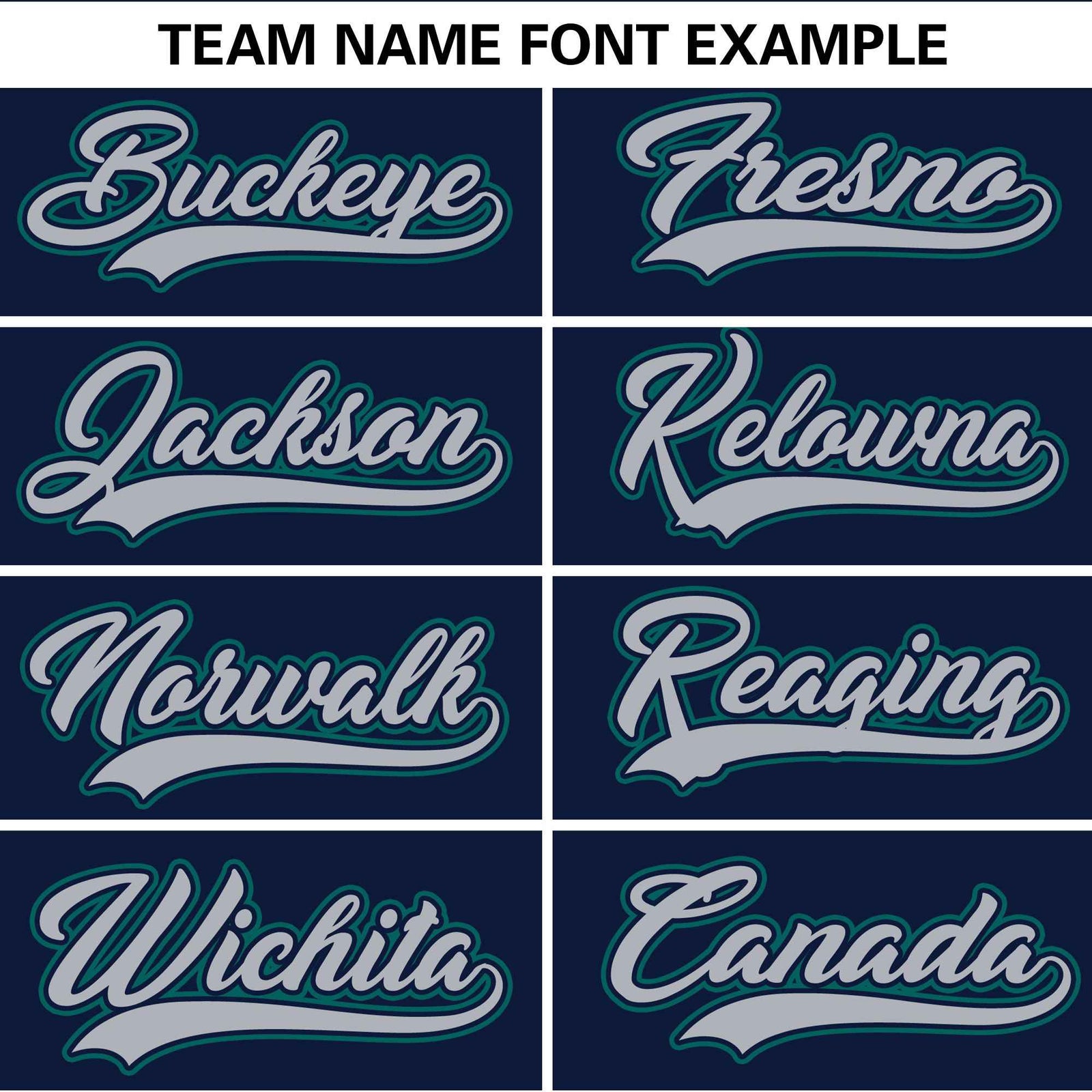 Custom Navy Light Gray Personalized Gradient Ribbed Design Authentic Baseball Jersey