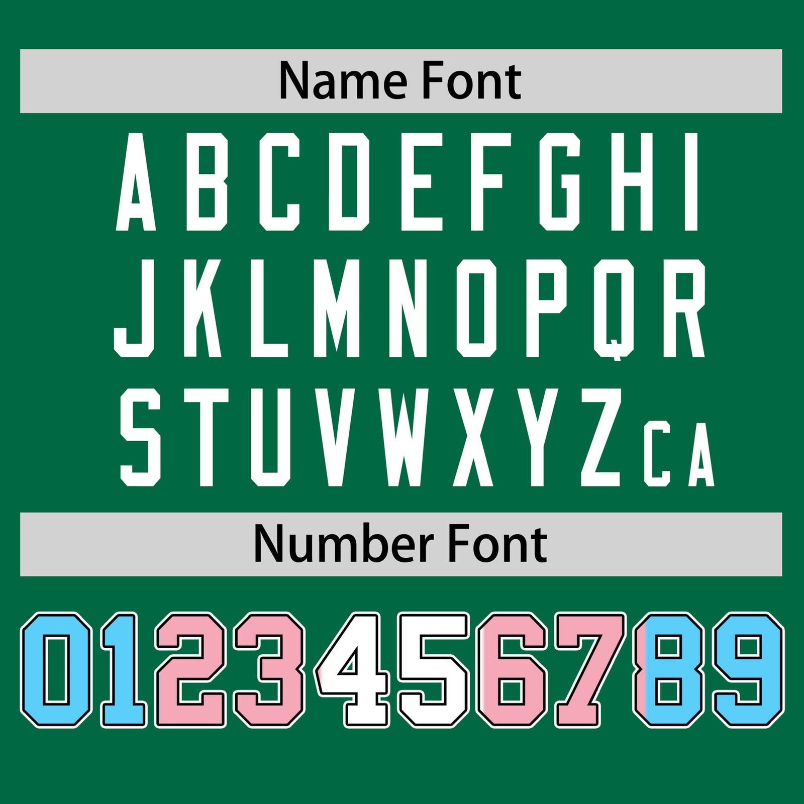 Custom Kelly Green Powder Blue Transgender For Pride Month Classic Style Baseball Jersey| KXKSHOP