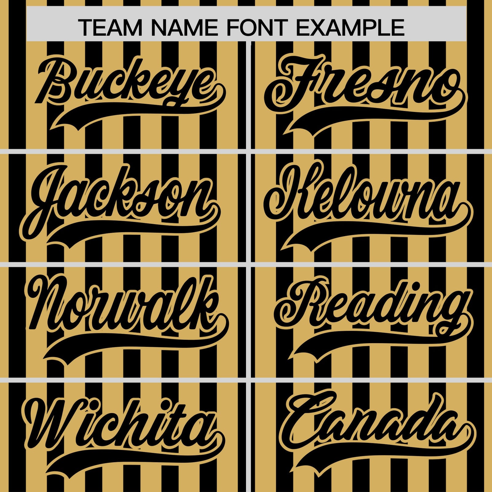 Custom Old Gold Black American Flag Graffiti Pattern Baseball Jersey| KXKSHOP