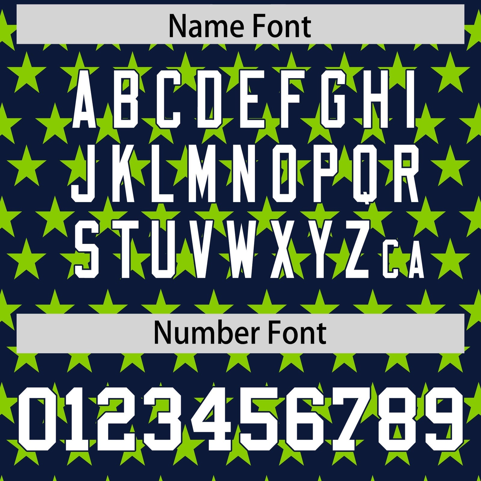 Custom Navy Neon Green American Flag Graffiti Pattern Baseball Jersey| KXKSHOP