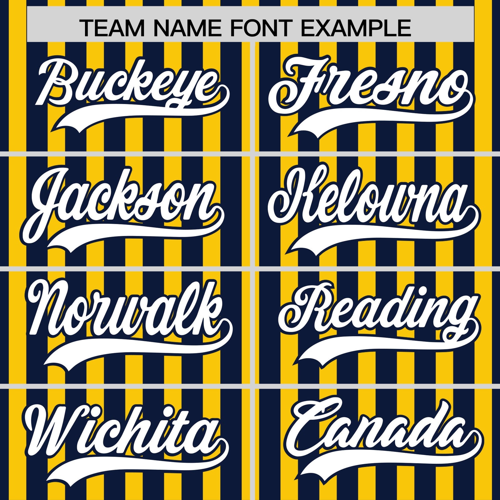 Custom Navy Gold White American Flag Graffiti Pattern Baseball Jersey| KXKSHOP