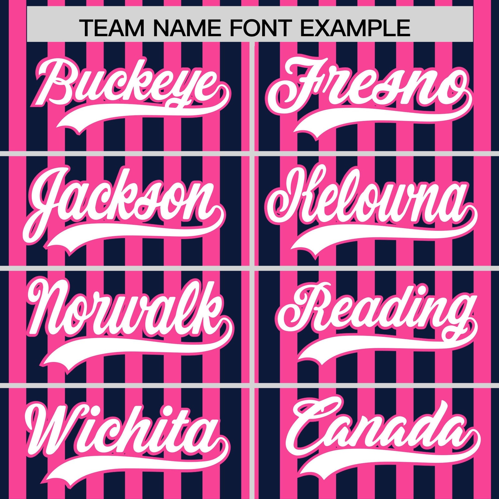 Custom Pink Navy White American Flag Graffiti Pattern Baseball Jersey| KXKSHOP
