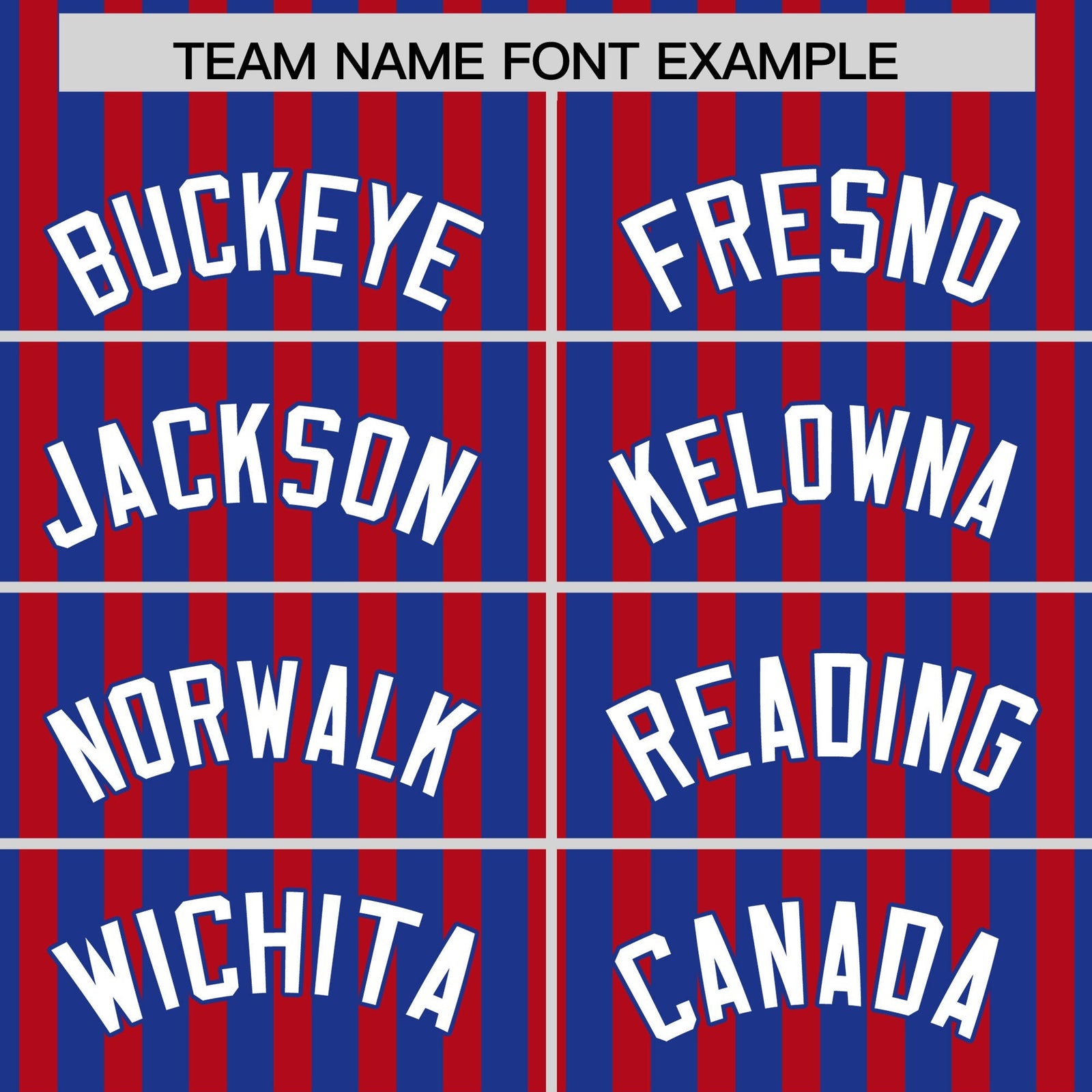 Custom Royal Blue Red American Flag Graffiti Pattern Baseball Jersey| KXKSHOP