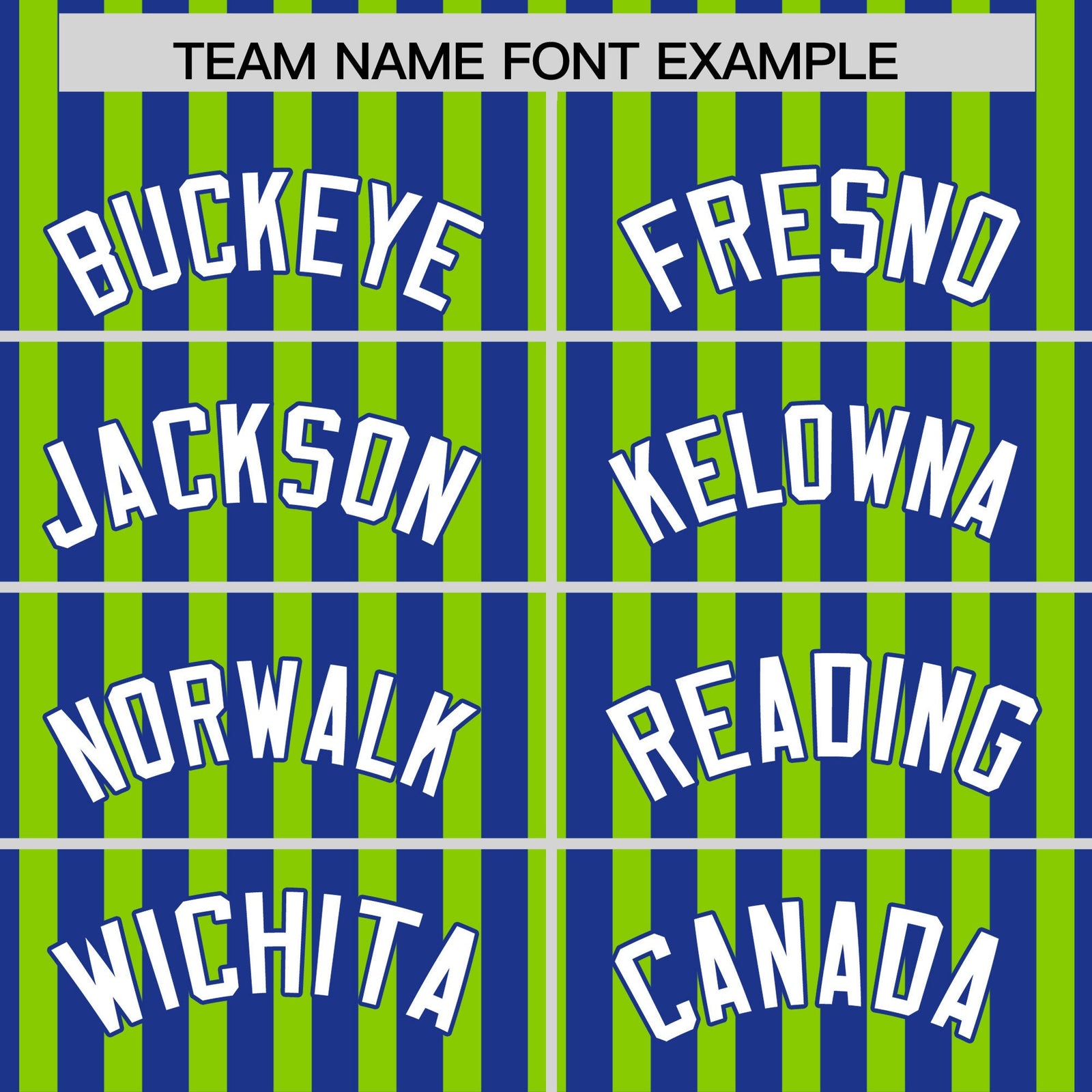 Custom Royal Blue Neon Green American Flag Graffiti Pattern Baseball Jersey| KXKSHOP