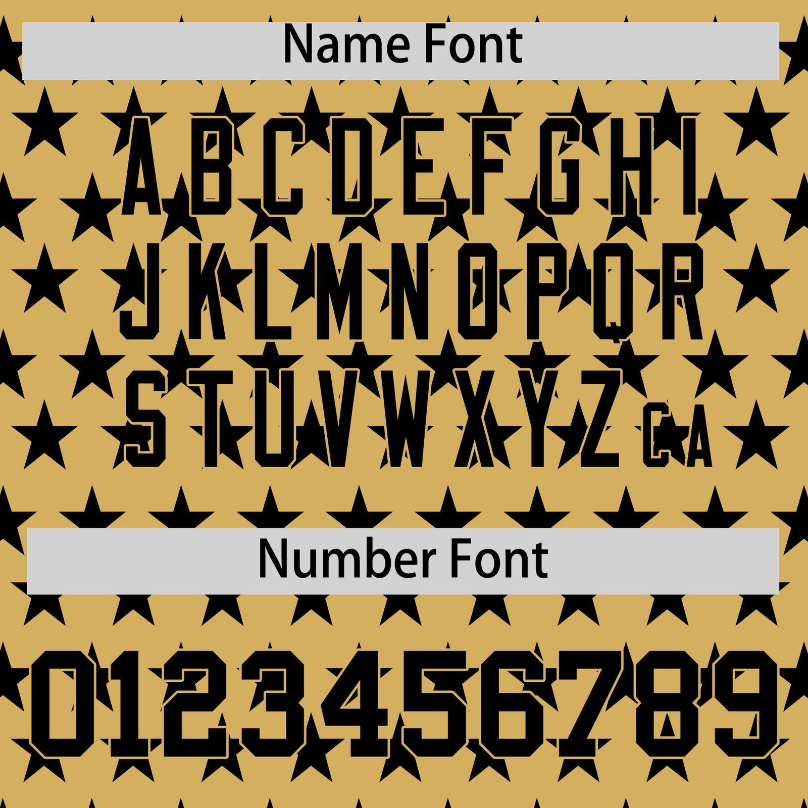 Custom Old Gold Black American Flag Graffiti Pattern Baseball Jersey| KXKSHOP