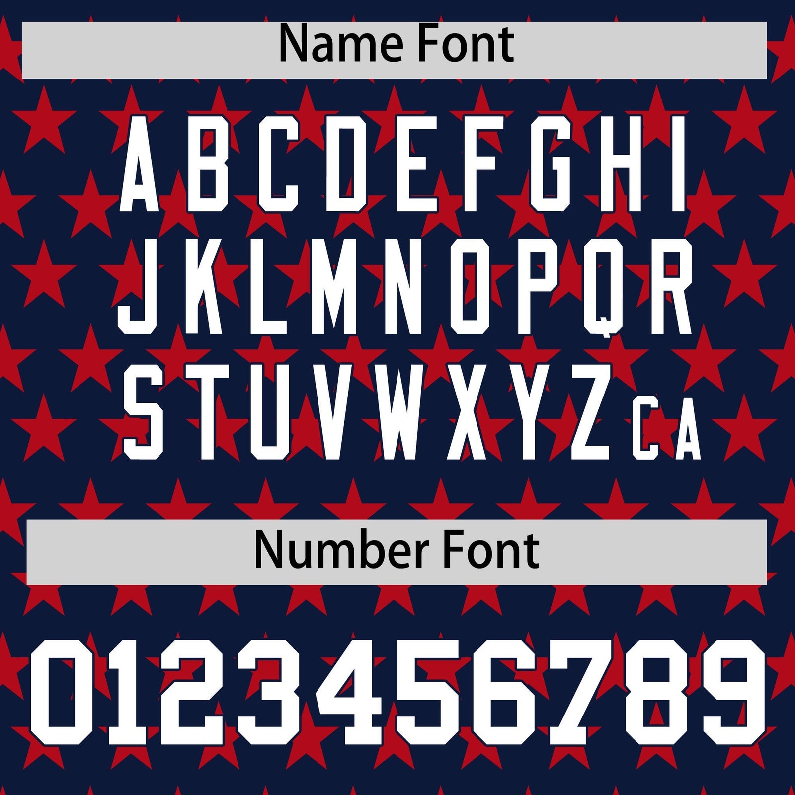Custom Navy Red American Flag Graffiti Pattern Baseball Jersey| KXKSHOP