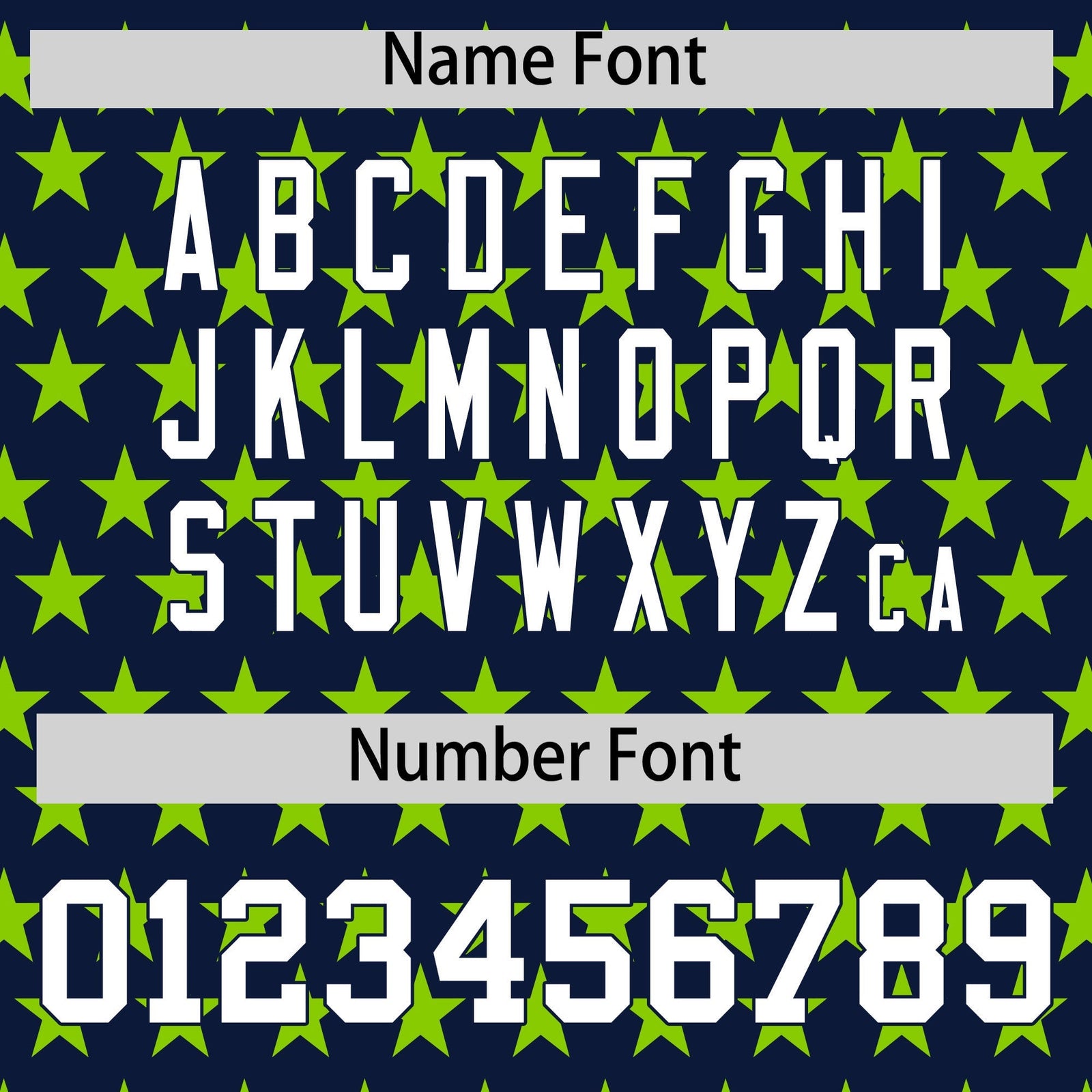 Custom Navy Neon Green American Flag Graffiti Pattern Baseball Jersey| KXKSHOP
