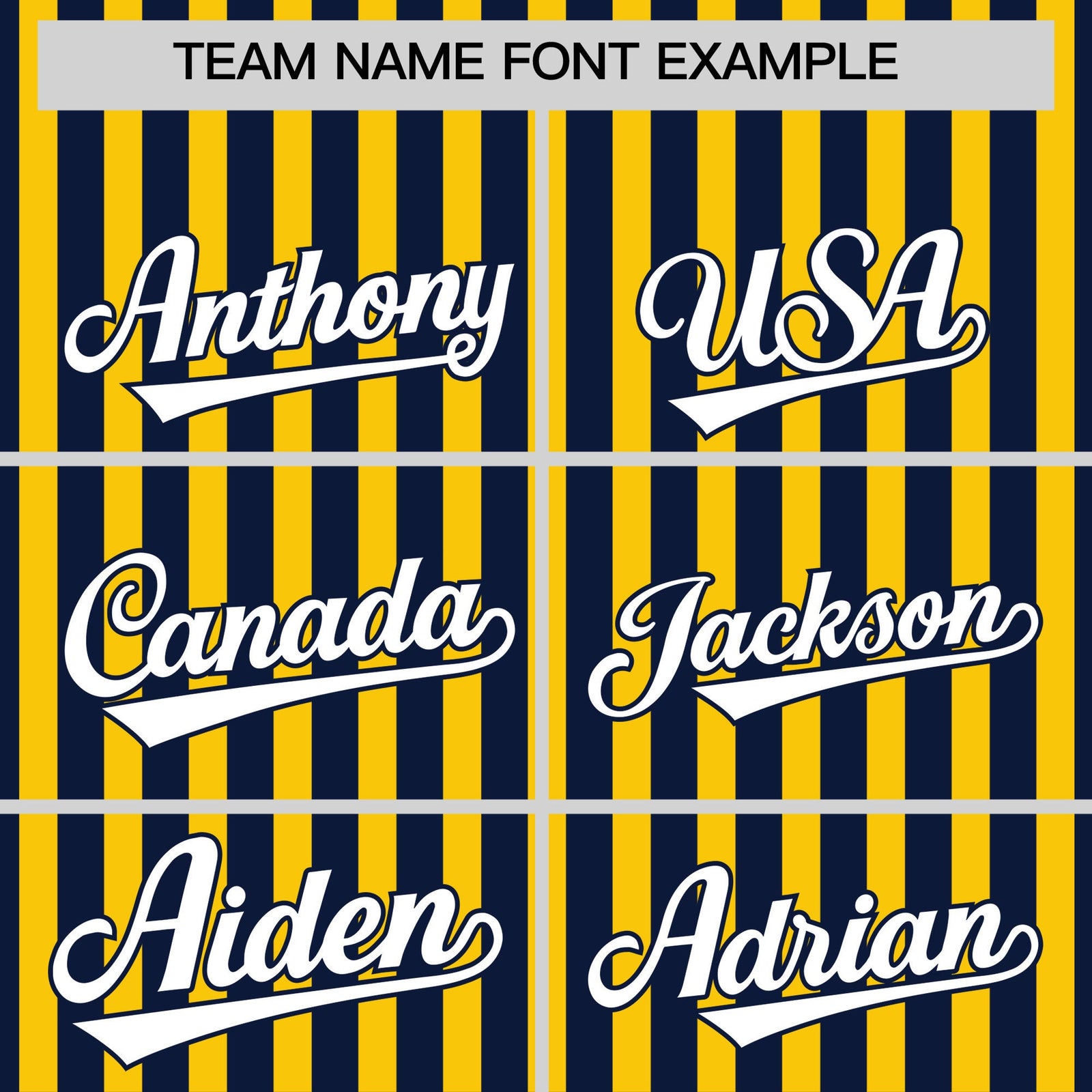 Custom Navy Gold White American Flag Graffiti Pattern Baseball Jersey| KXKSHOP
