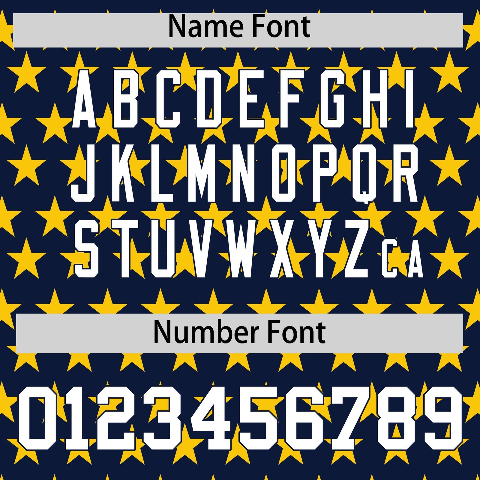 Custom Gold Navy American Flag Graffiti Pattern Baseball Jersey| KXKSHOP