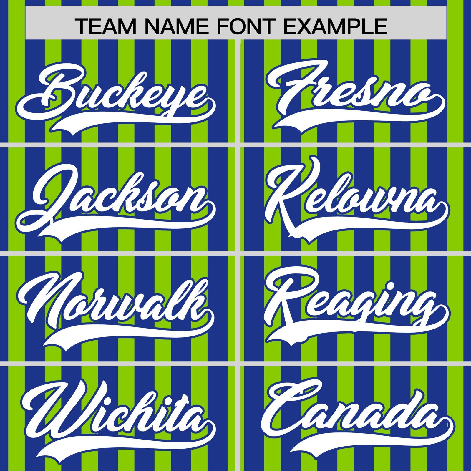 Custom Royal Blue Neon Green American Flag Graffiti Pattern Baseball Jersey| KXKSHOP