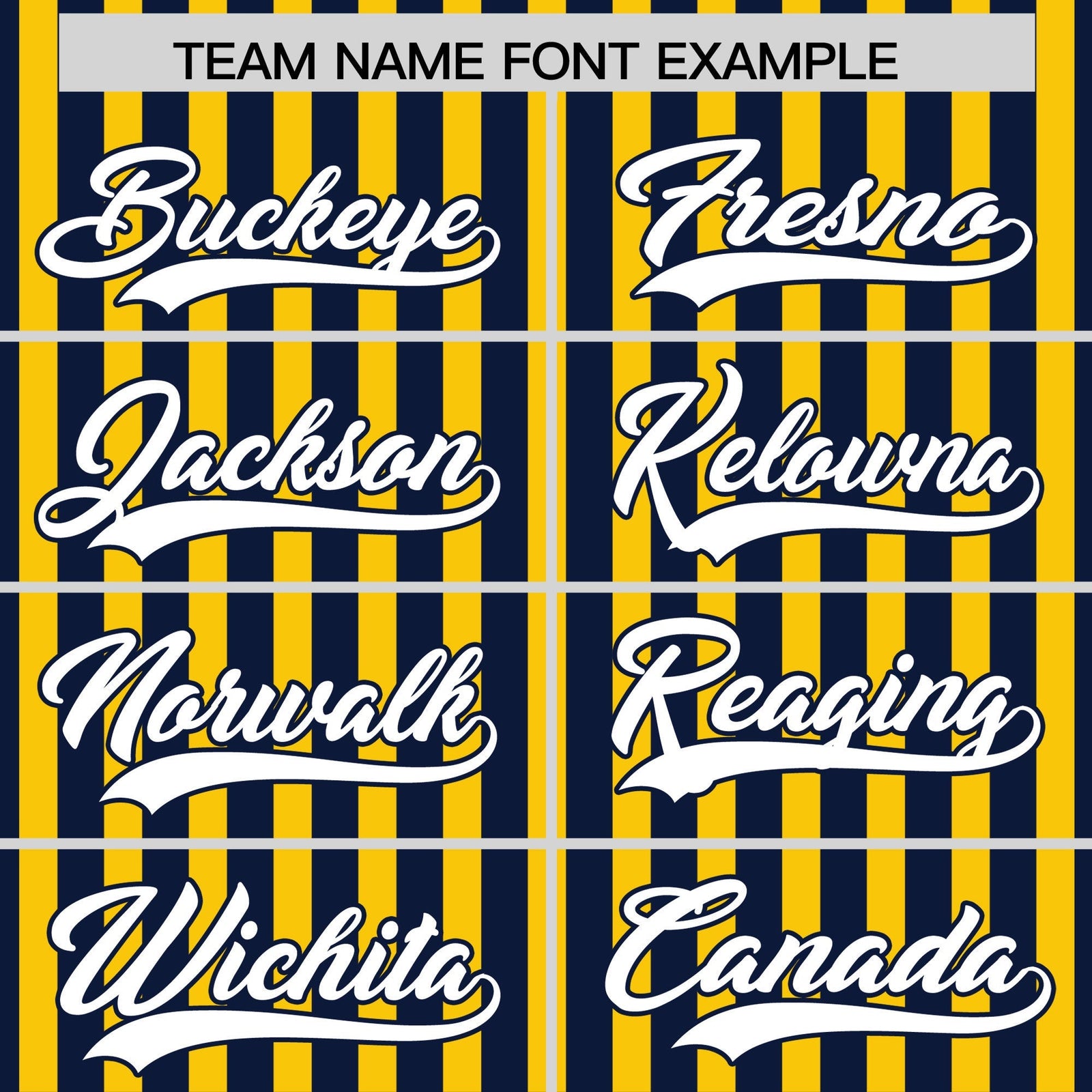 Custom Navy Gold White American Flag Graffiti Pattern Baseball Jersey| KXKSHOP