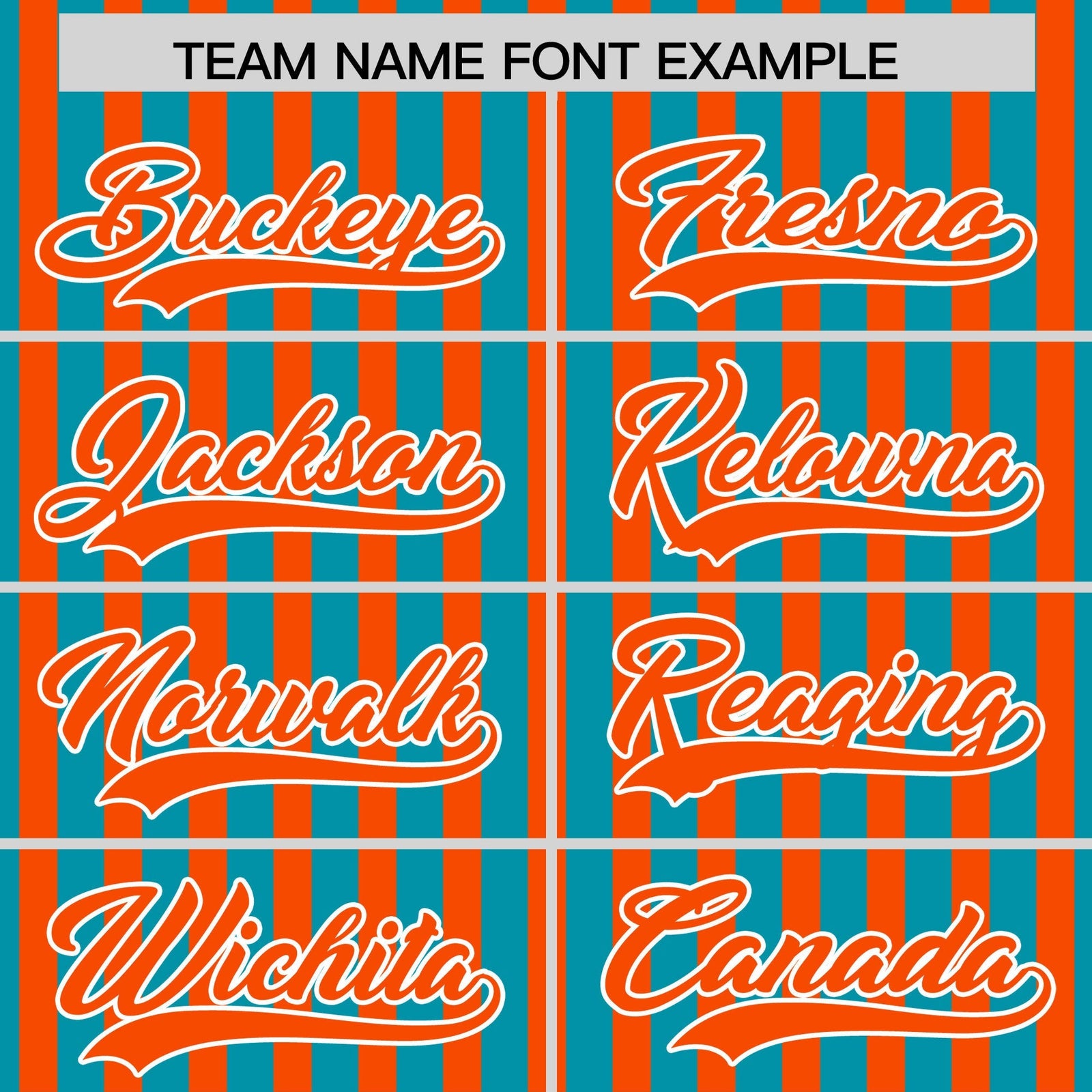 Custom Aqua Orange American Flag Graffiti Pattern Baseball Jersey| KXKSHOP
