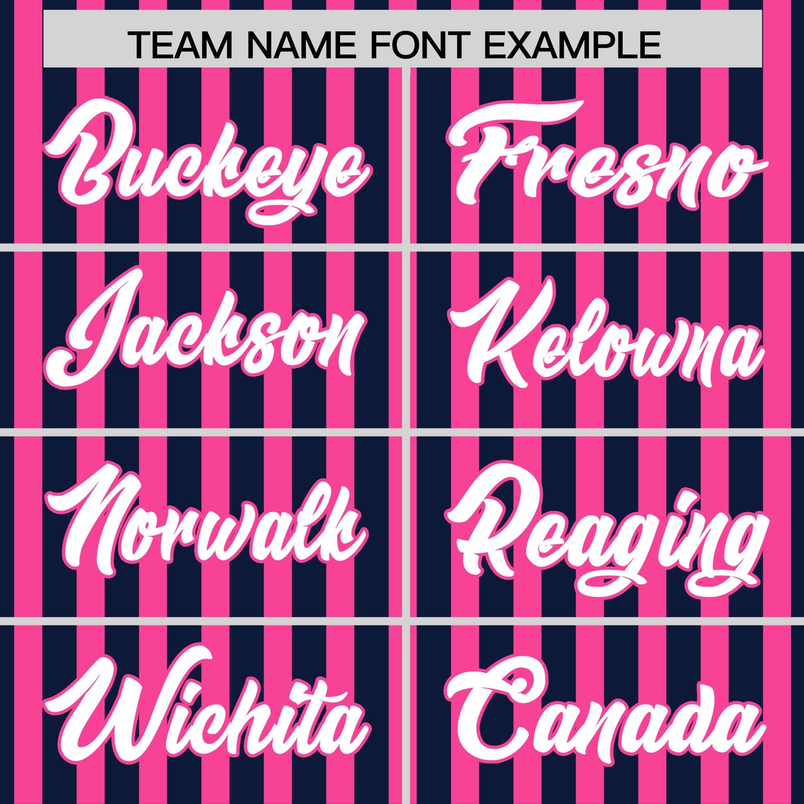 Custom Pink Navy White American Flag Graffiti Pattern Baseball Jersey| KXKSHOP