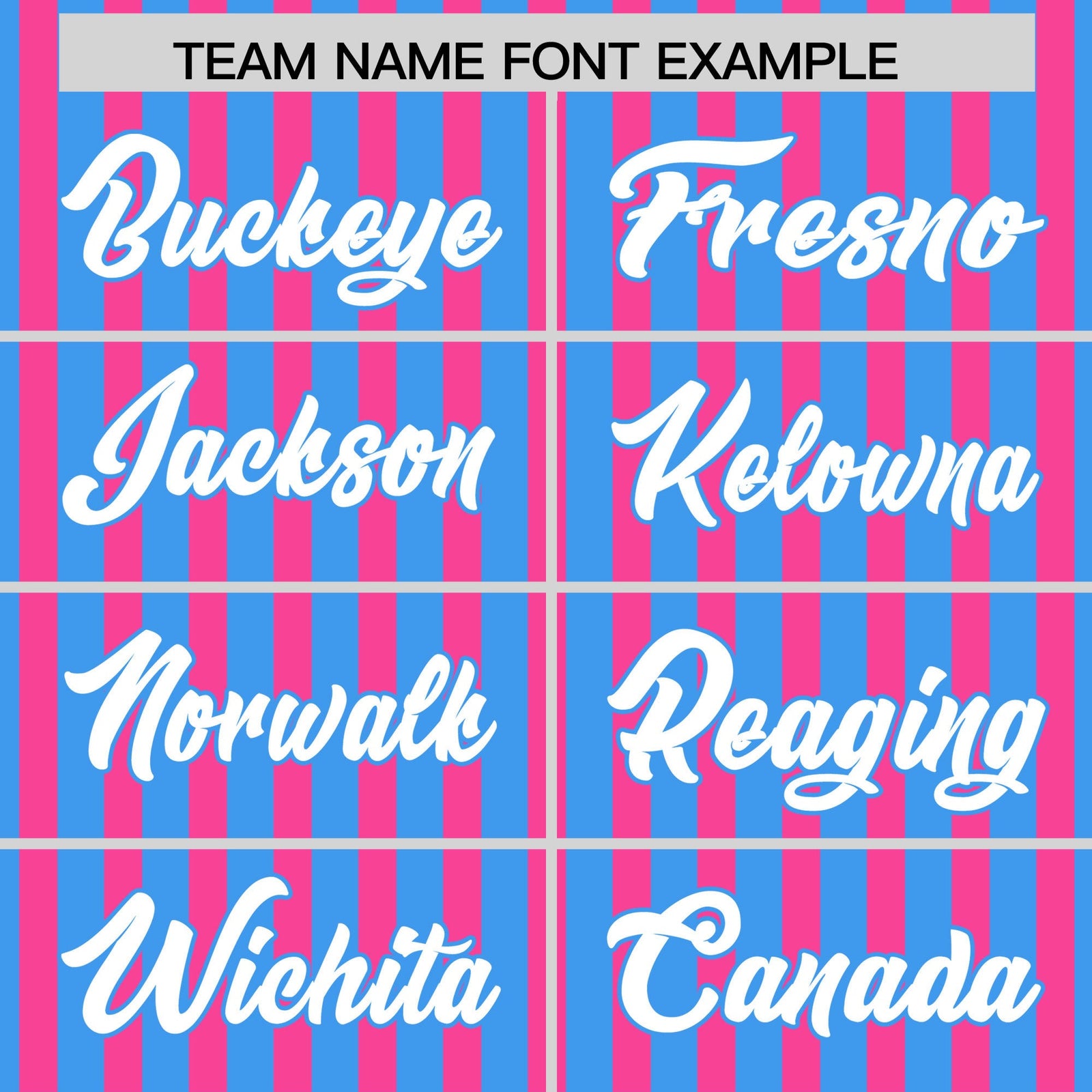 Custom Powder Blue Pink American Flag Graffiti Pattern Baseball Jersey| KXKSHOP