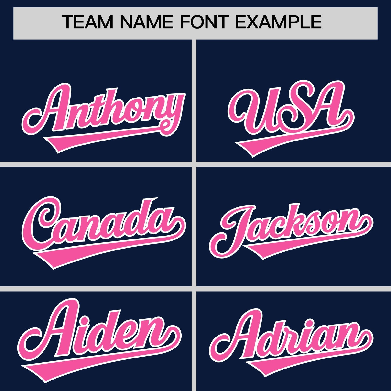 Custom Navy Pink American Flag Raglan Sleeves Baseball Jersey| KXKSHOP