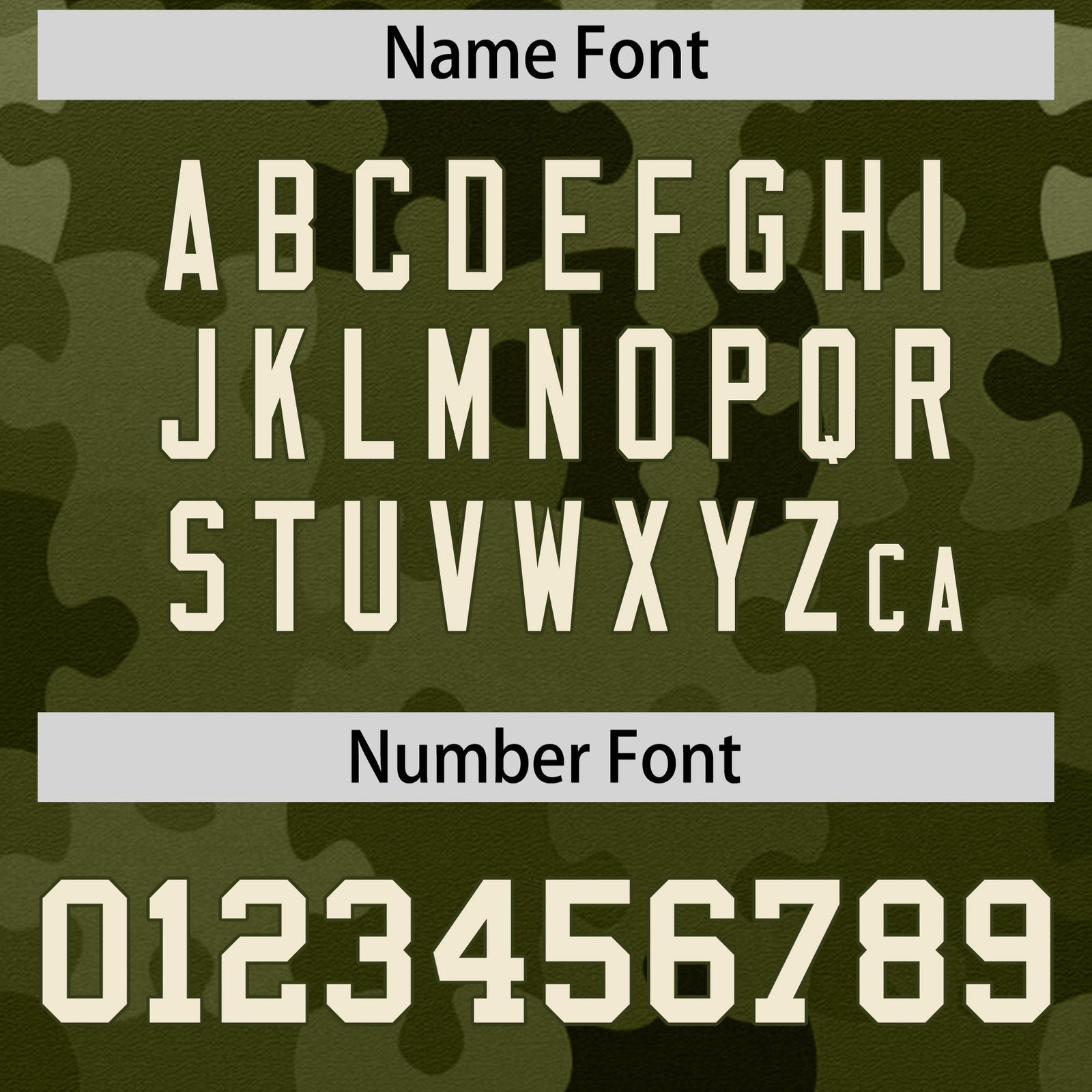 Custom Cream Olive Puzzle Elements Baseball Jersey | Sublimation Printed & Stitched,Add Name and Numbern,Perfect for Teams | KXKSHOP
