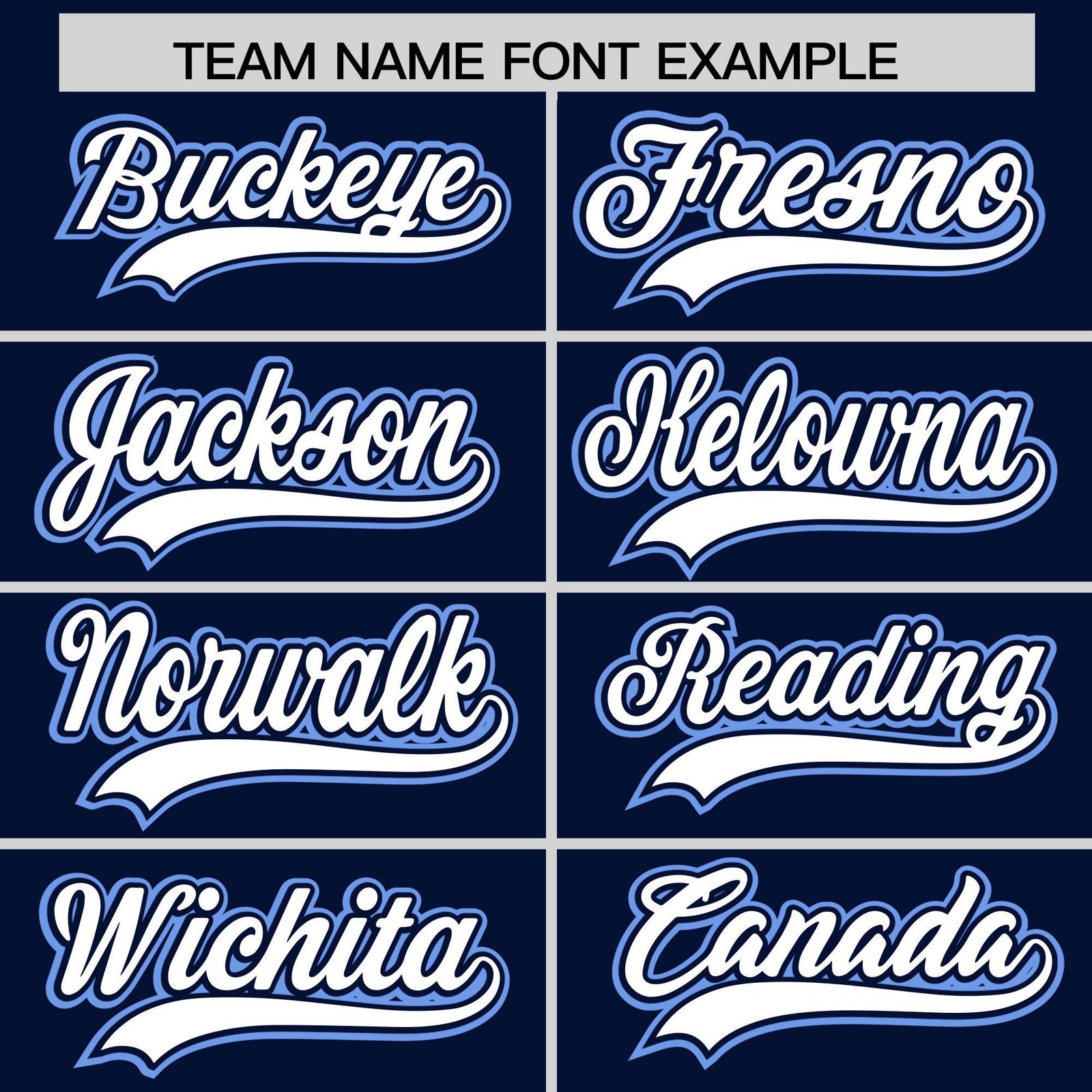 Custom Navy Light Blue Personalized Color Block Authentic Baseball jersey