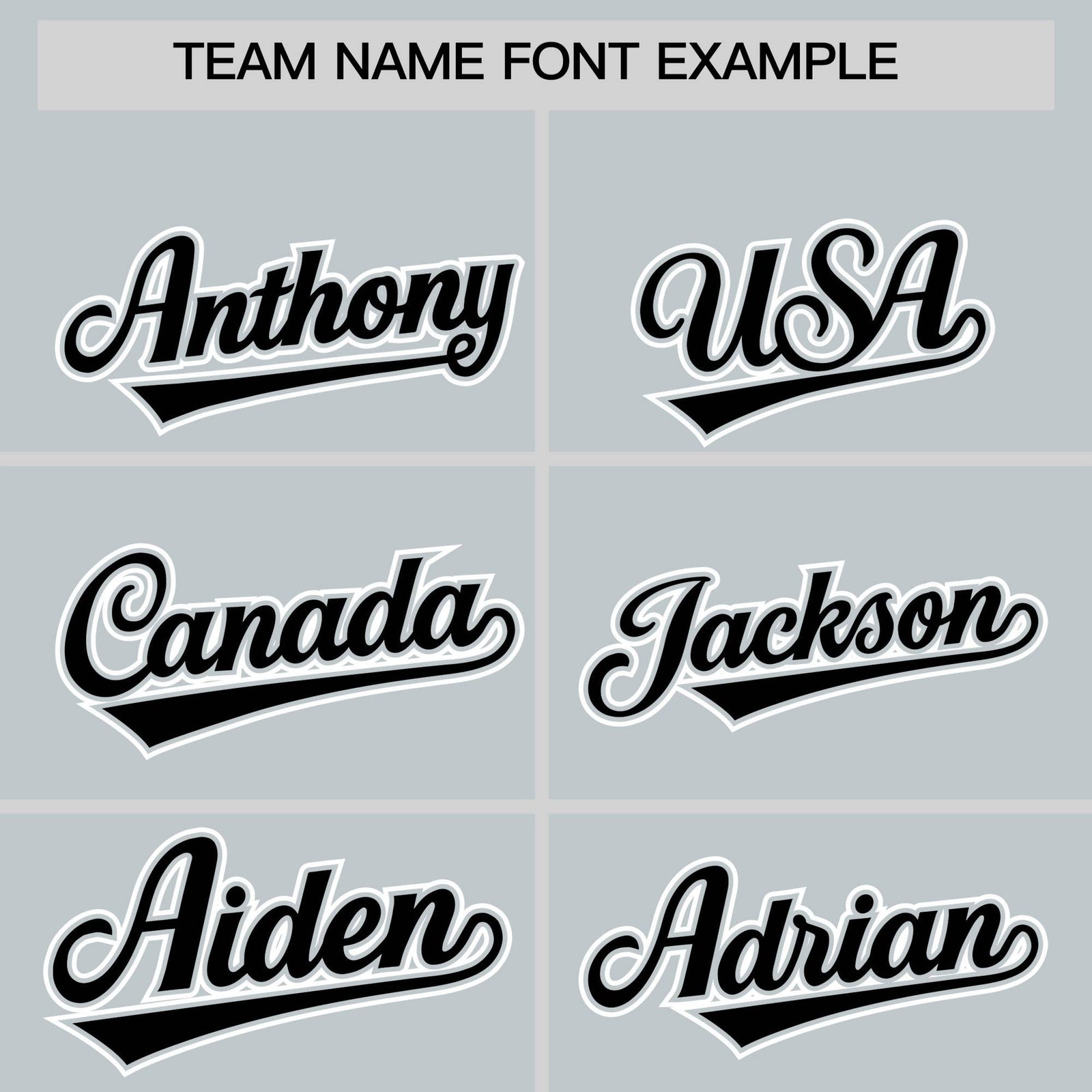Custom Silver Black Personalized Color Block Authentic Baseball jersey