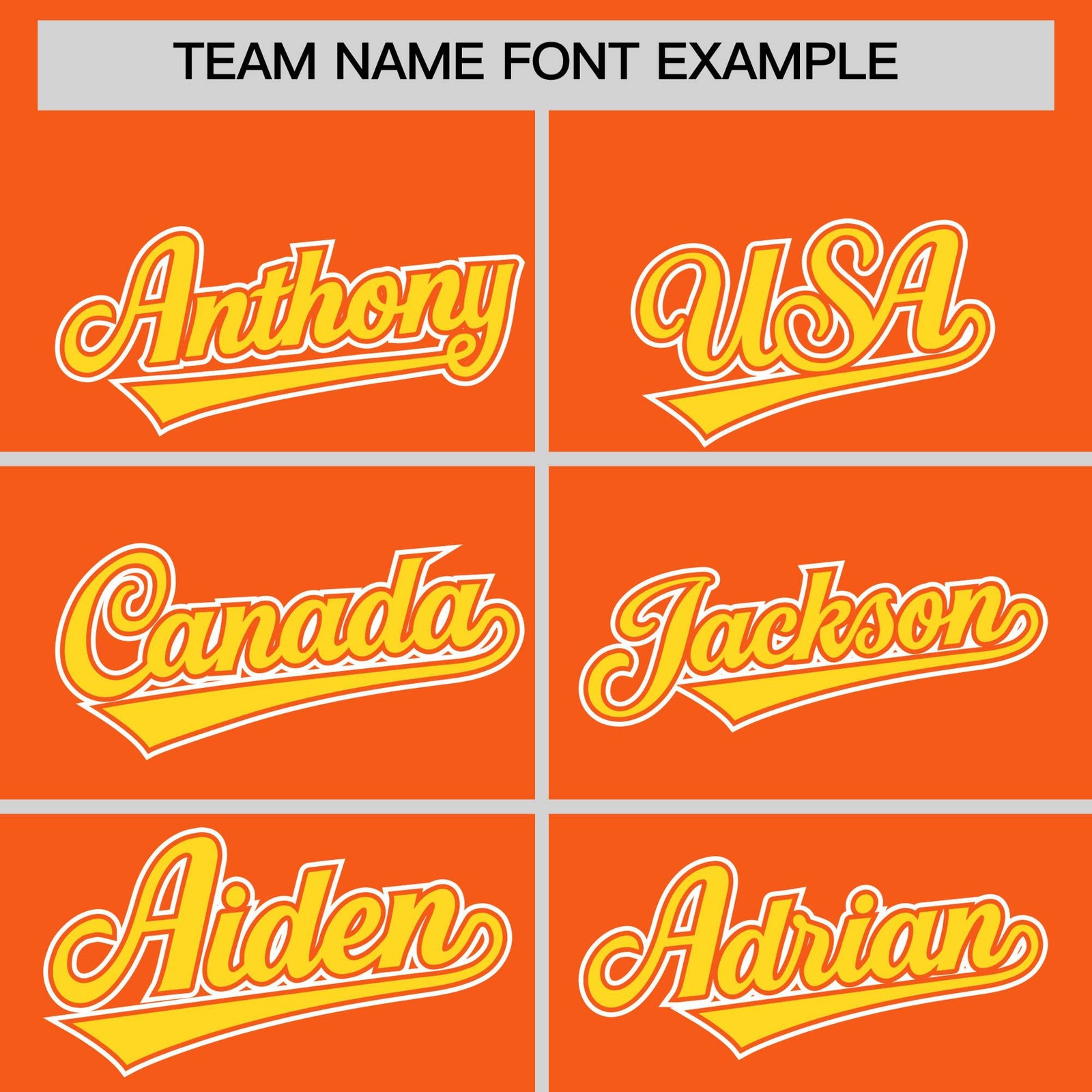 Custom Orange Gold Personalized Color Block Authentic Baseball jersey