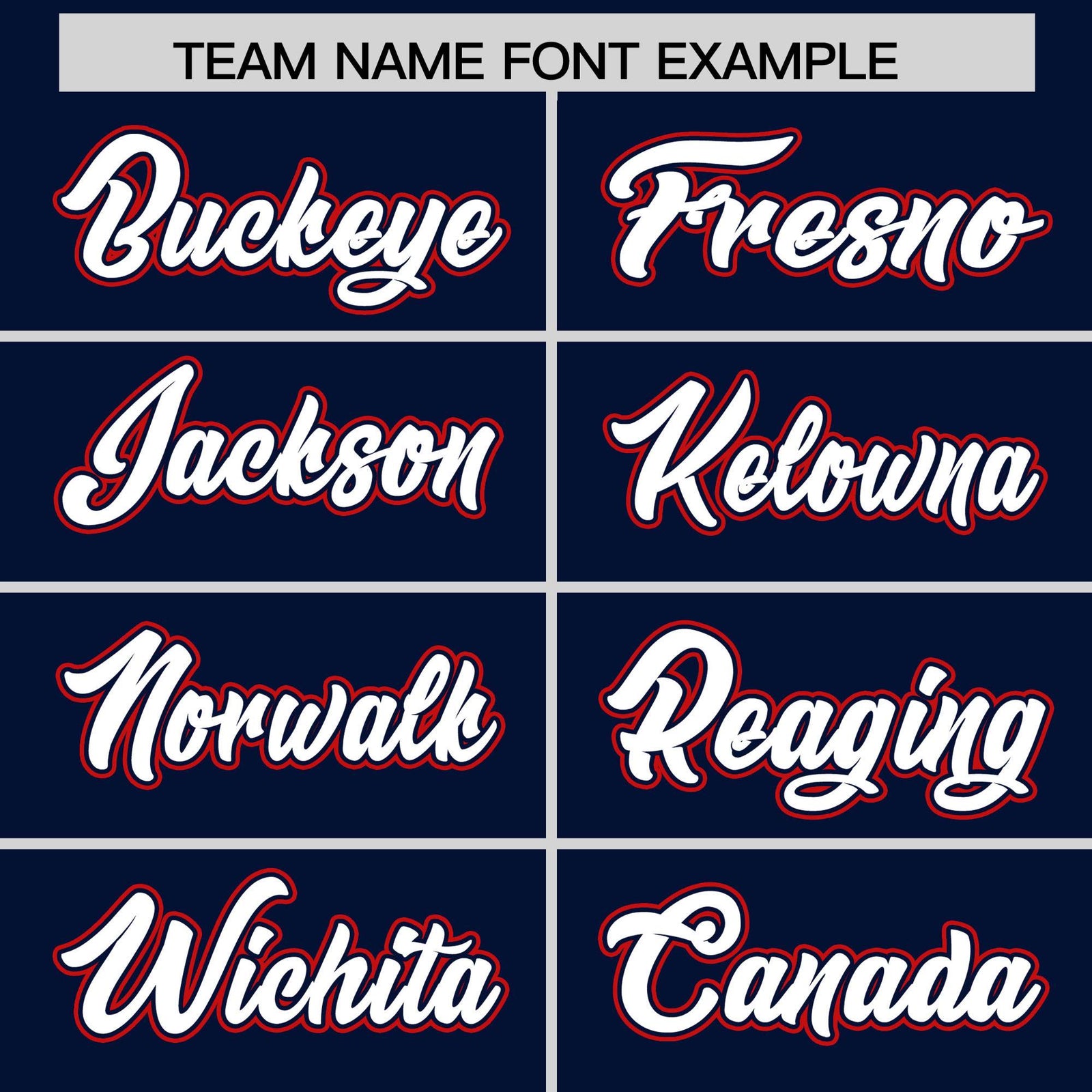 Custom Navy Red Personalized Color Block Authentic Baseball jersey