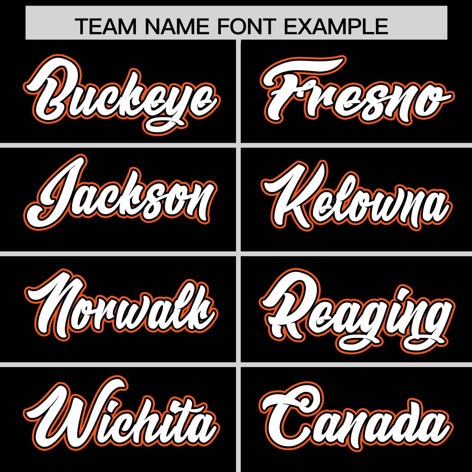 Custom Black Orange Personalized Color Block Authentic Baseball jersey