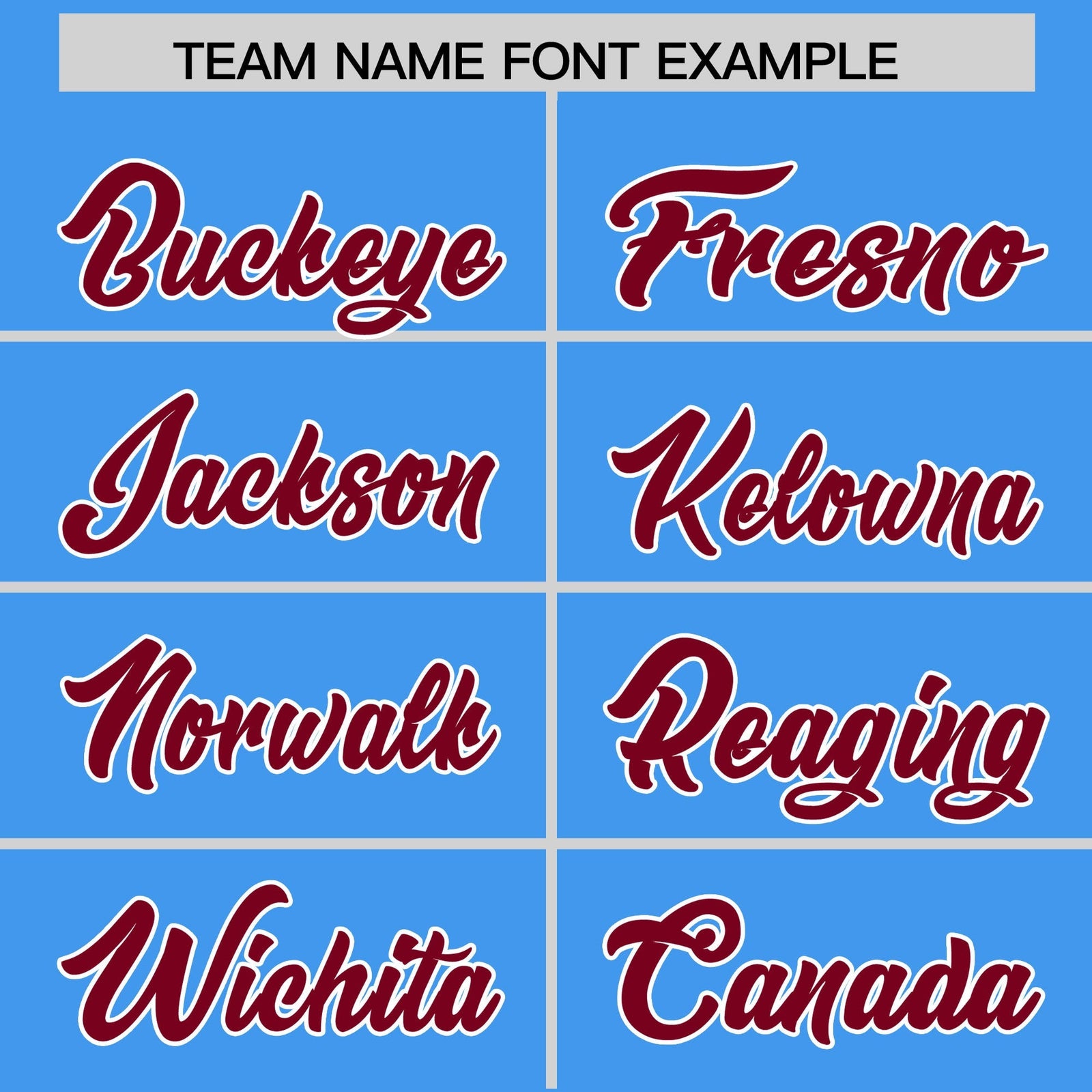 Custom Powder Blue Crimson Personalized Classic Authentic Baseball Jersey