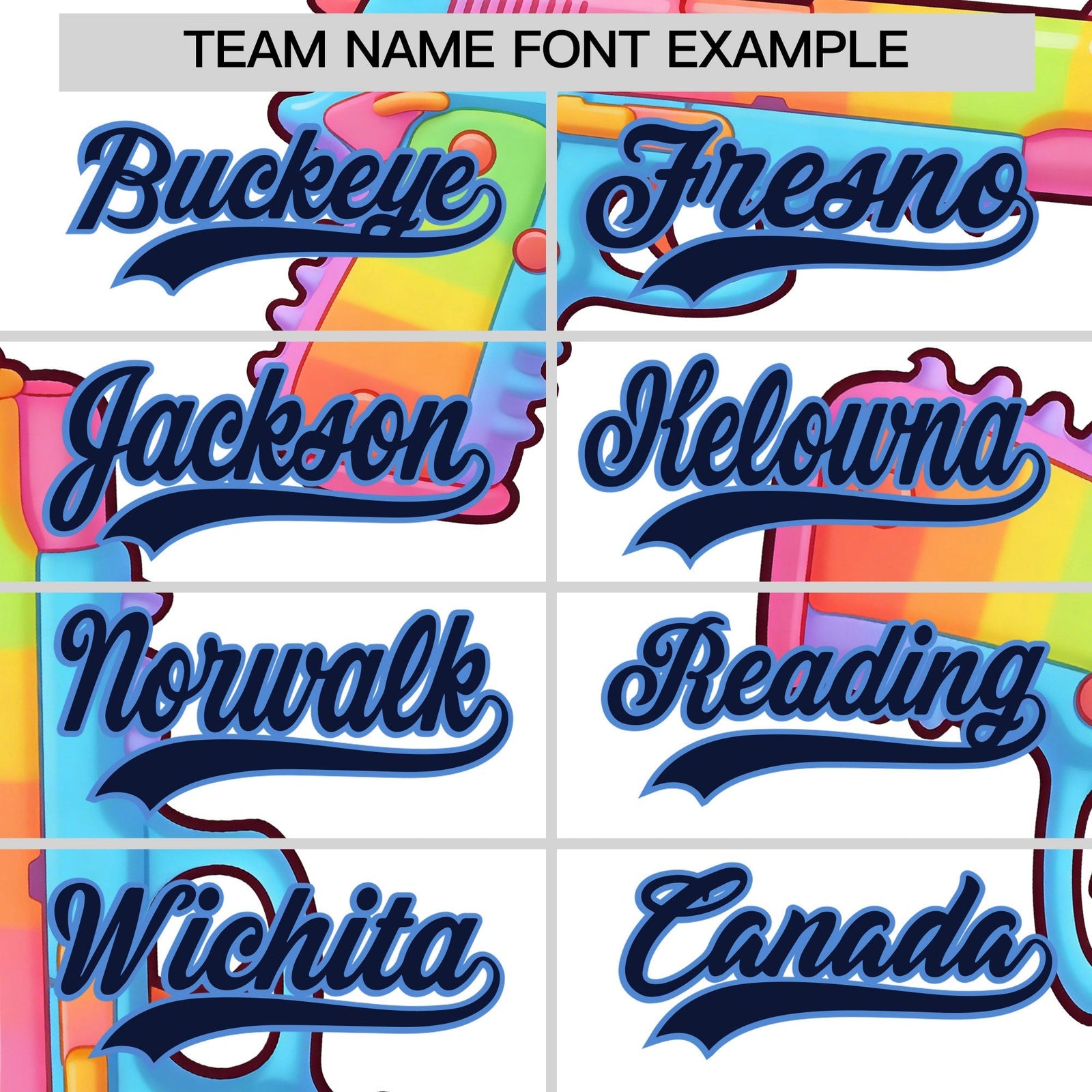 Custom Youth Baseball Jersey White Navy Sugar-Coated Firepower Graffiti Pattern Urban Fashion