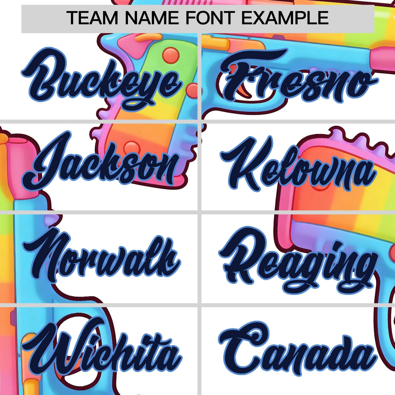 Custom Youth Baseball Jersey White Navy Sugar-Coated Firepower Graffiti Pattern Urban Fashion