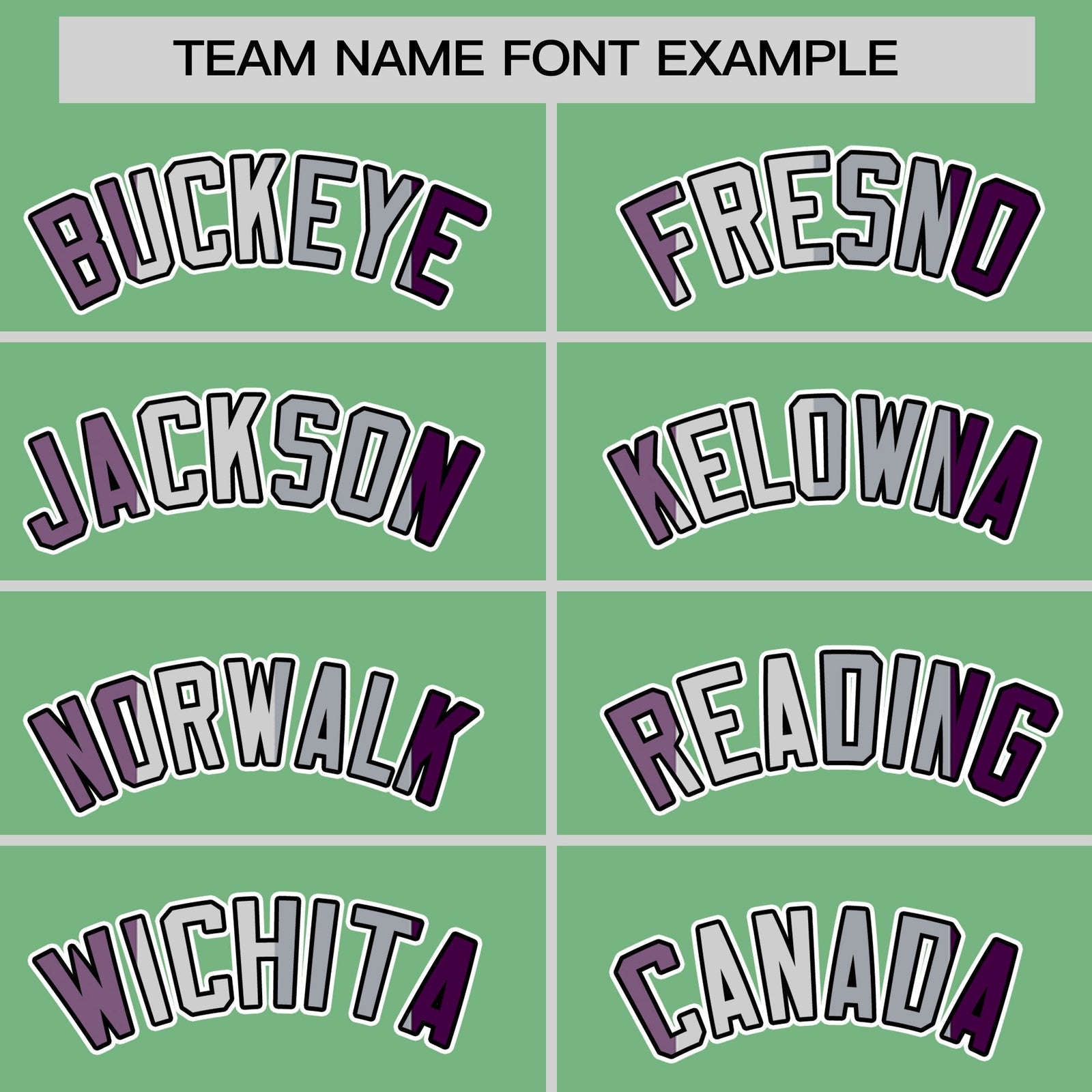 Custom Green Purple Genderless For Pride Month Classic Style Baseball Jersey| KXKSHOP