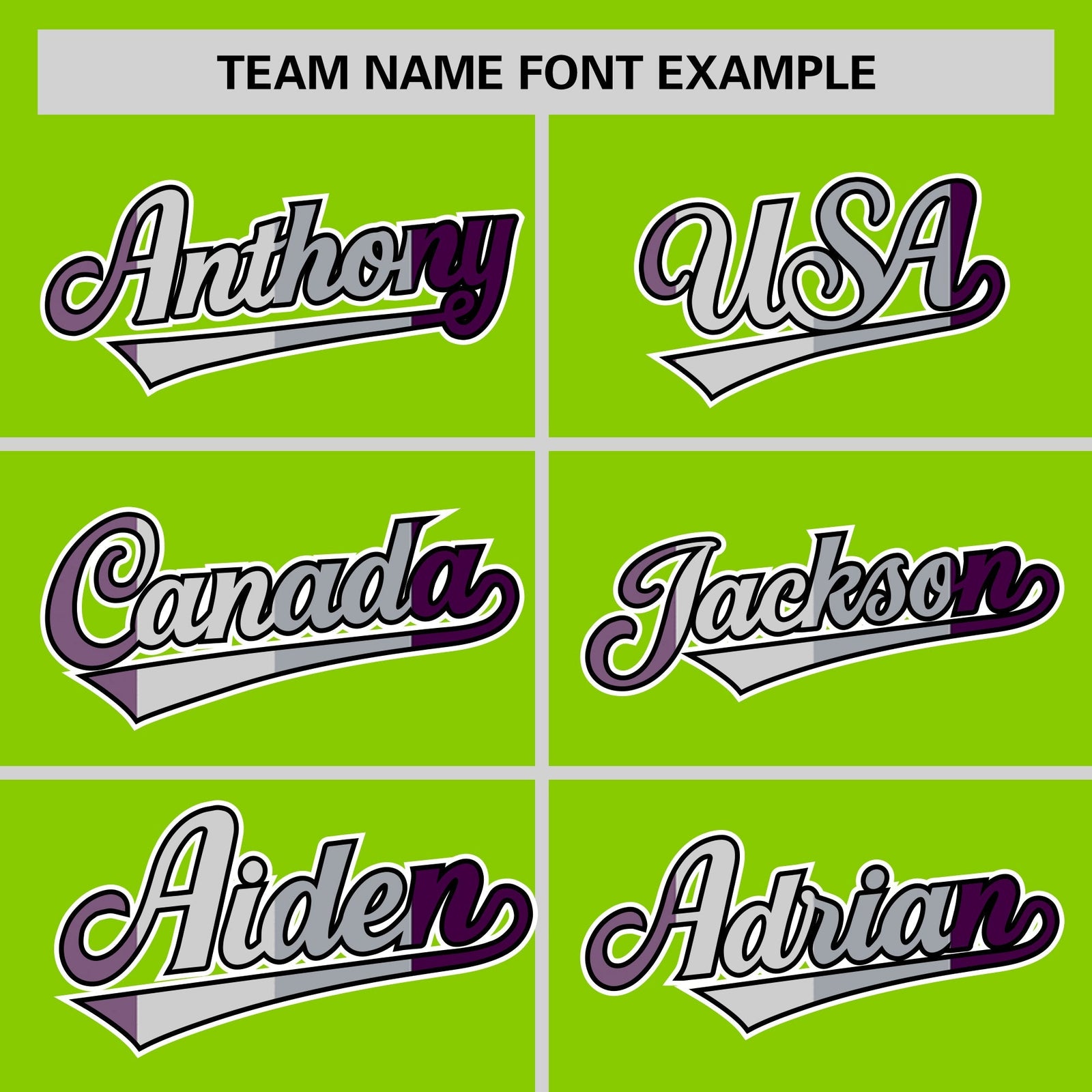 Custom Neon Green Genderless For Pride Month Classic Style Baseball Jersey| KXKSHOP