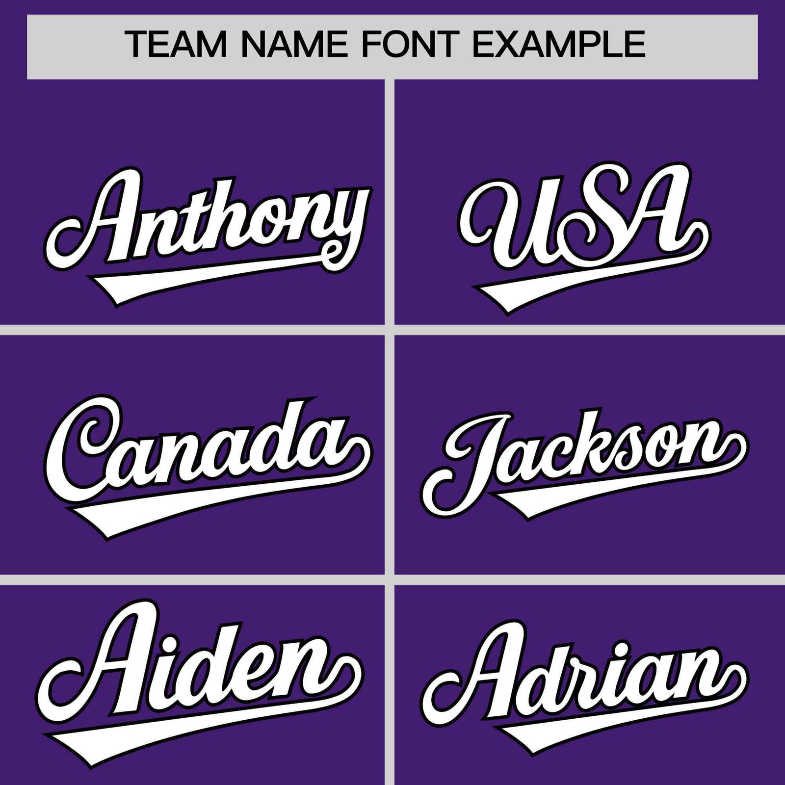 Custom Purple Black Star Pattern Thick Stripes Baseball Jersey| KXKSHOP