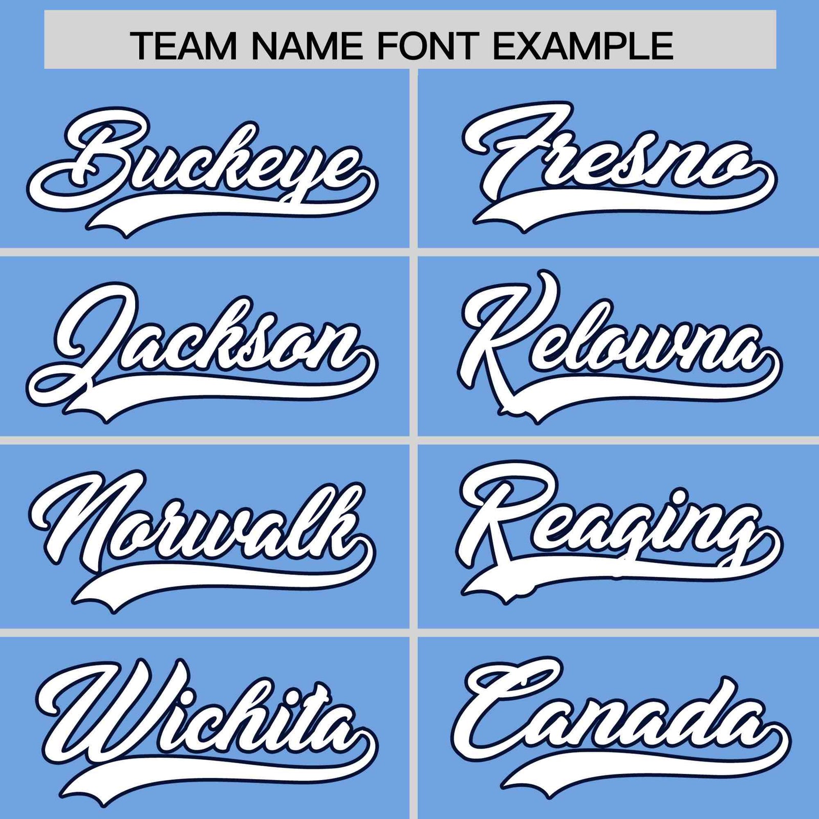 Custom Light Blue Navy Star Pattern Thick Stripes Baseball Jersey