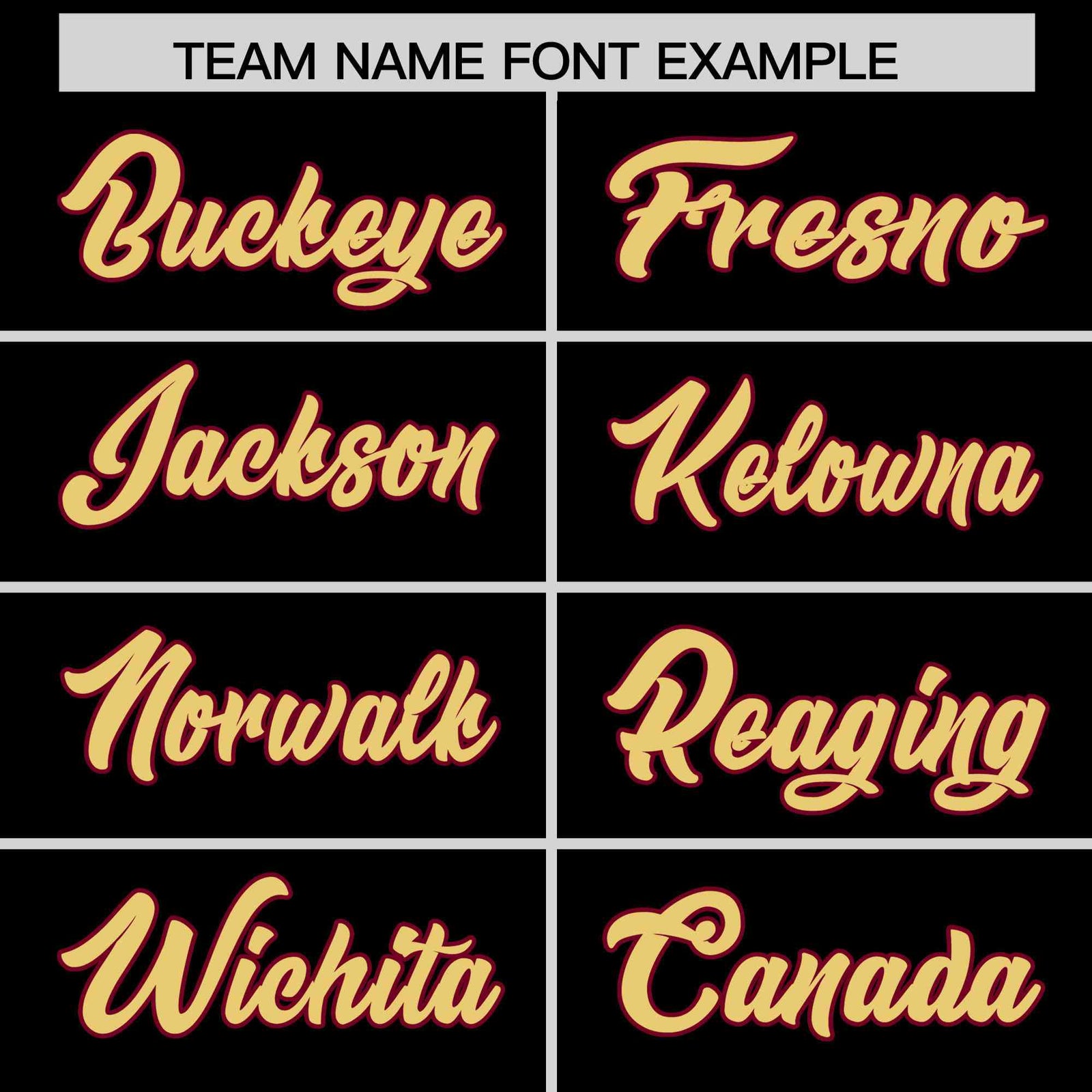 Custom Black Crimson Star Pattern Thick Stripes Baseball Jersey