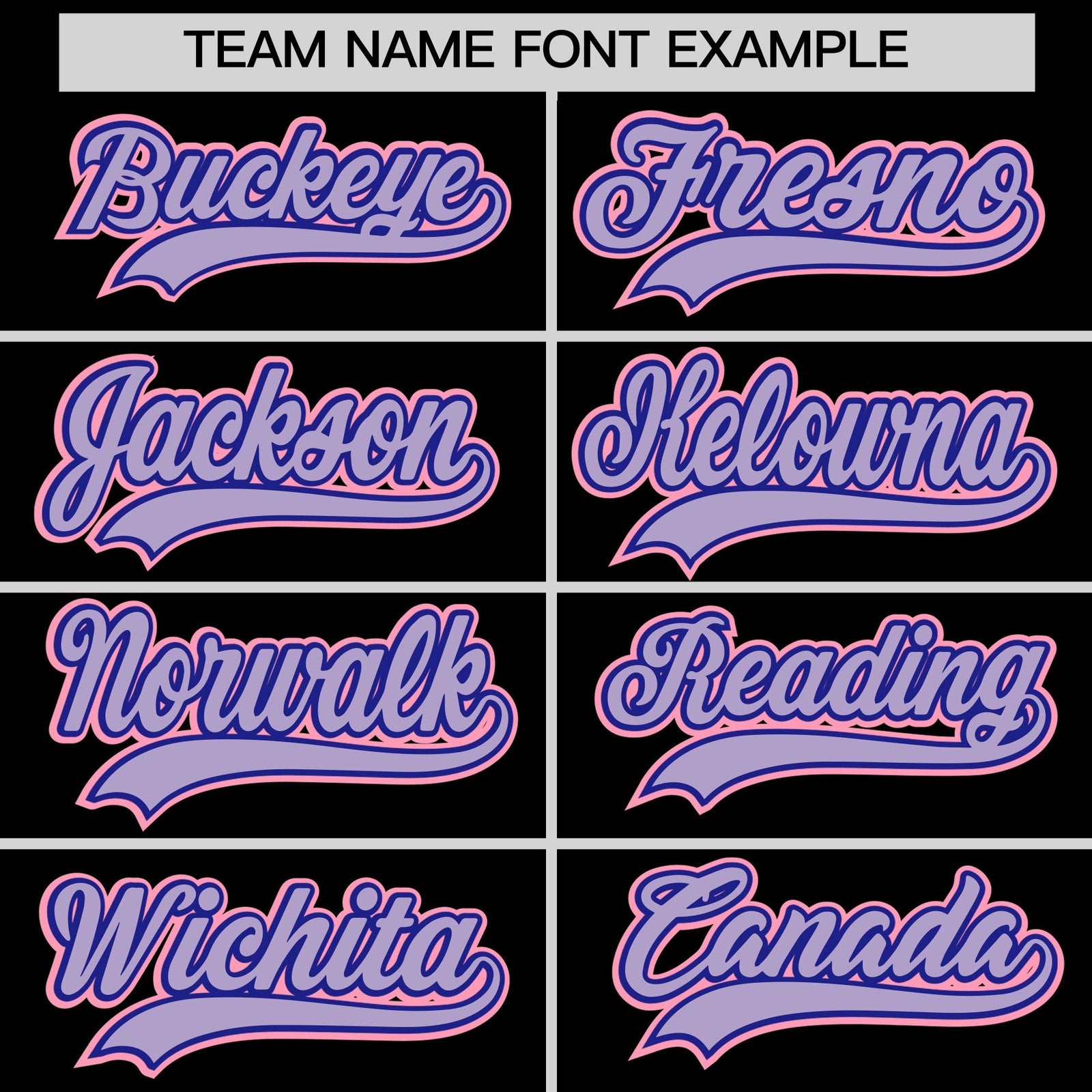 Custom Black Classic Style Stitched Sports Uniform Personalized For Teams Quick Dry Baseball Jersey| KXKSHOP