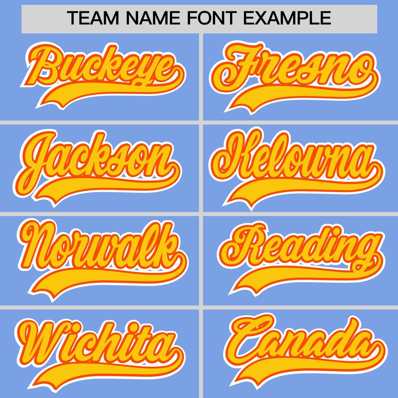 Custom Light Blue Classic Style Stitched Sports Uniform Personalized For Teams Quick Dry Baseball Jersey| KXKSHOP