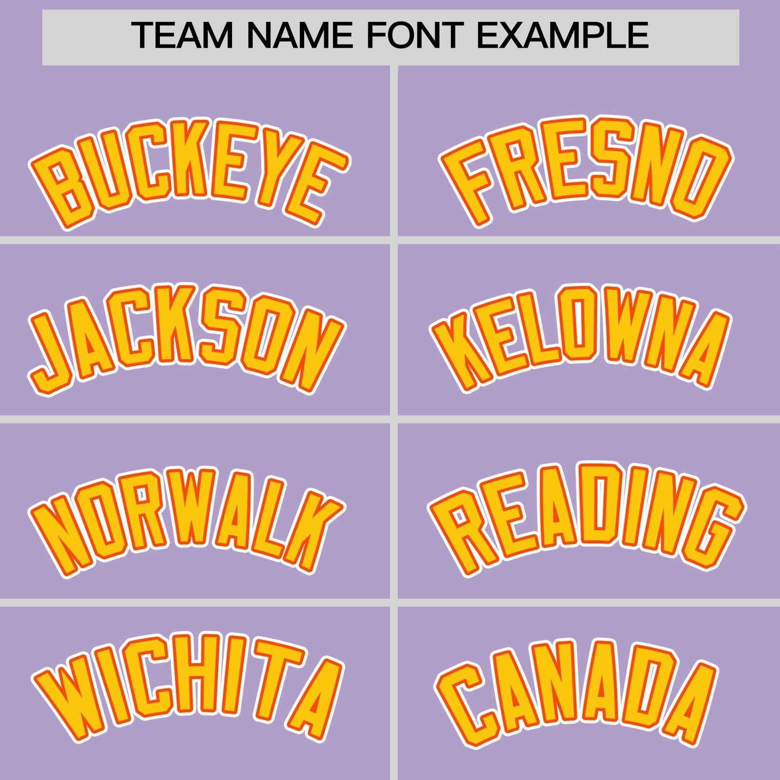 Custom Light Purple Classic Style Stitched Sports Uniform Personalized For Teams Lightweight Baseball Jersey| KXKSHOP
