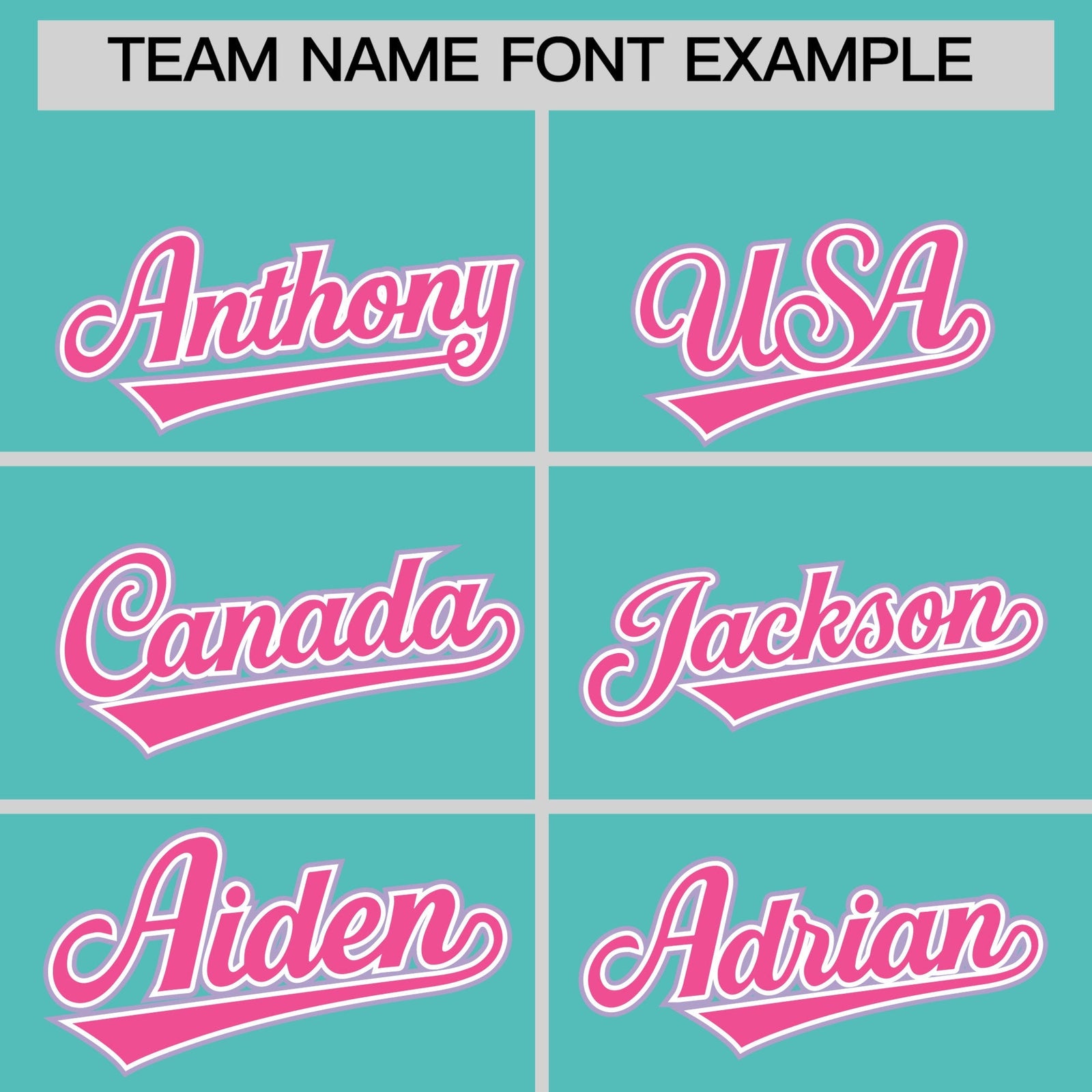 Custom Teal Classic Style Stitched Sports Uniform Personalized For Teams Lightweight Baseball Jersey| KXKSHOP