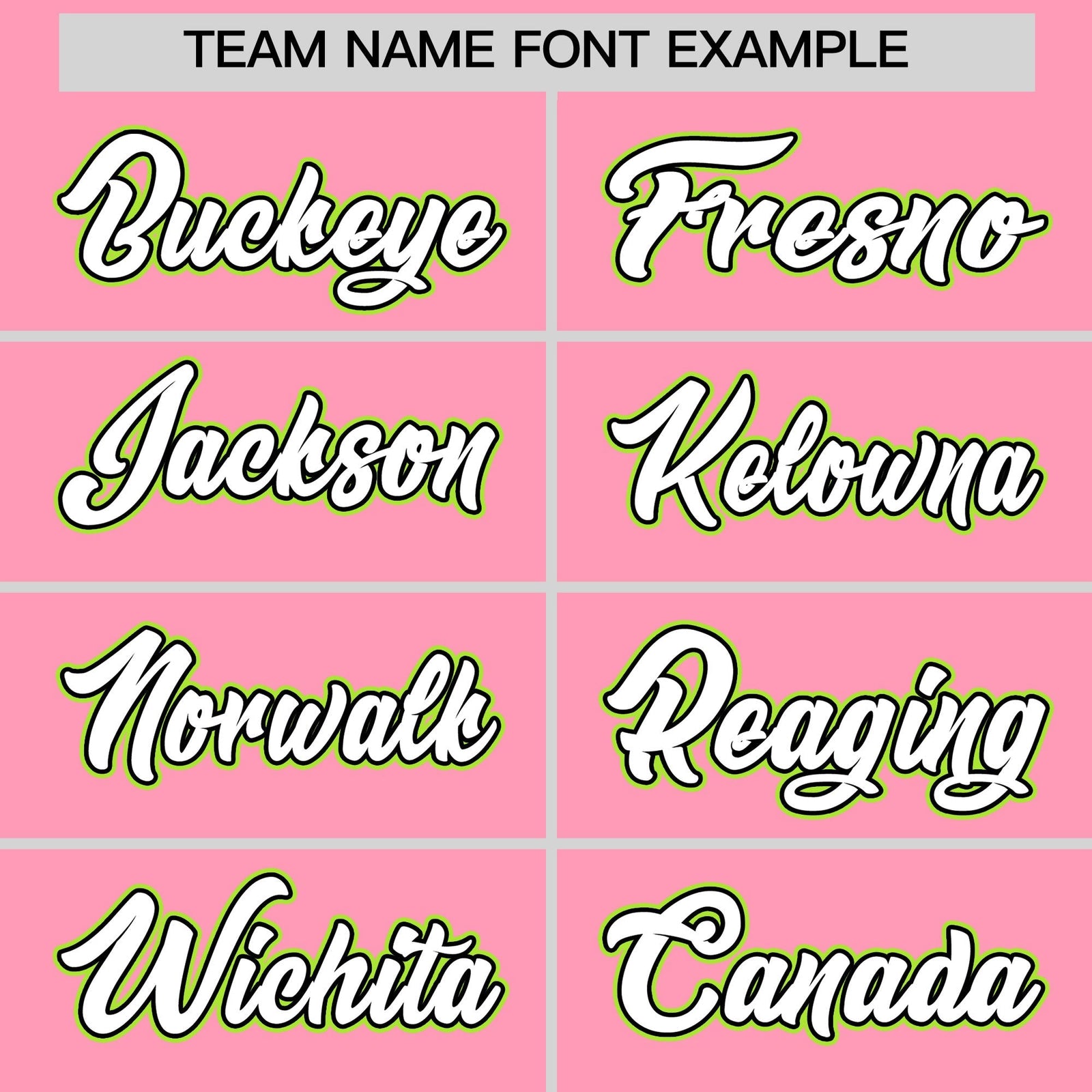 Custom Light Pink Classic Style Stitched Sports Uniform Personalized For Teams Quick Dry Baseball Jersey| KXKSHOP