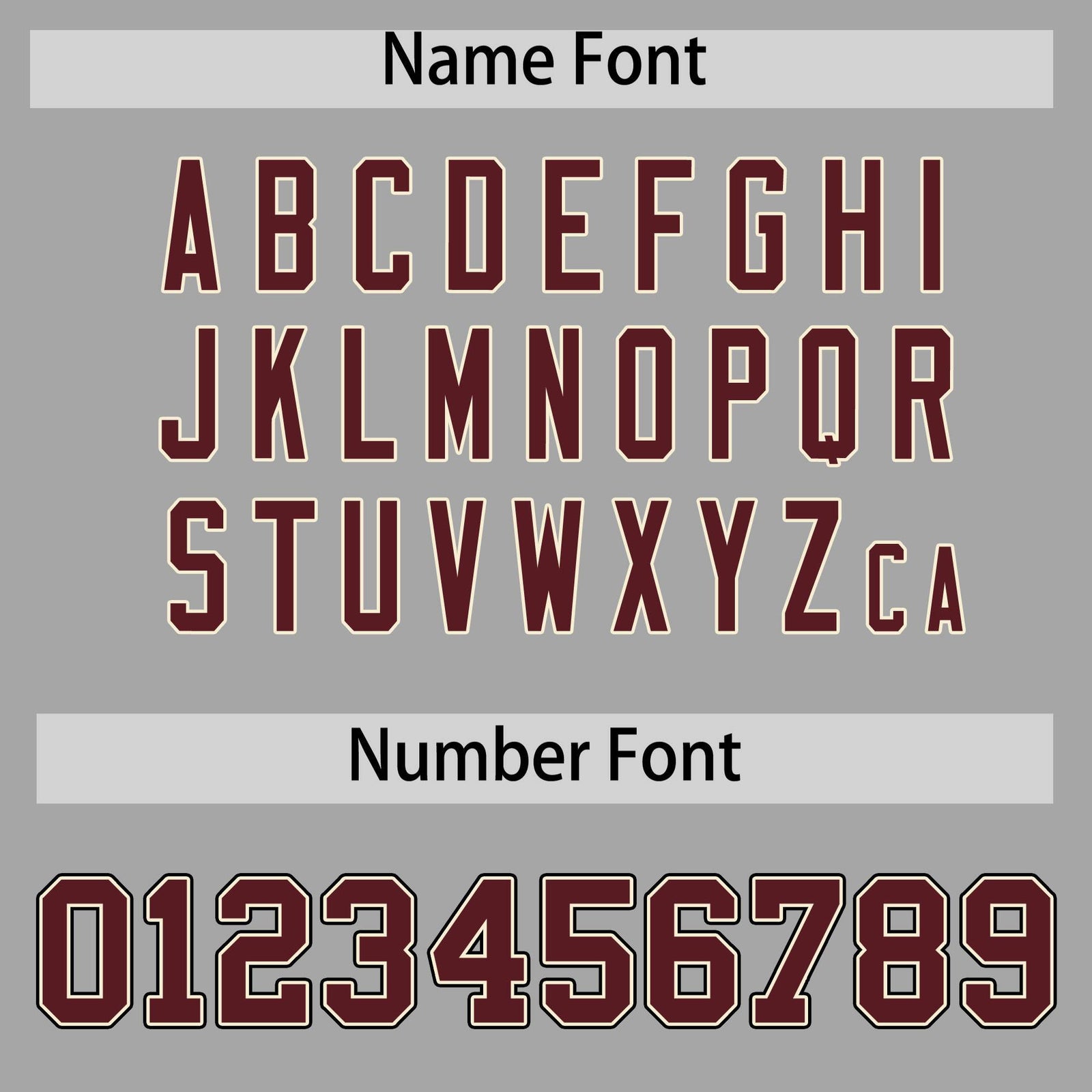Custom Gray Classic Style Authentic Baseball Jersey