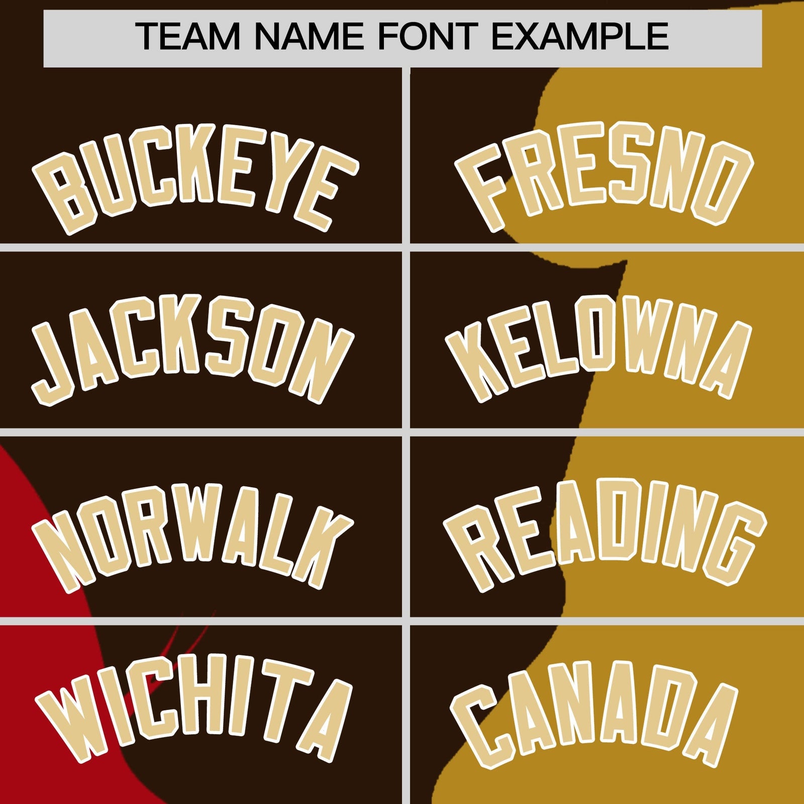 Custom Red Old Gold Silhouettes of Loving Couple Valentine's Day Baseball Jersey| KXKSHOP