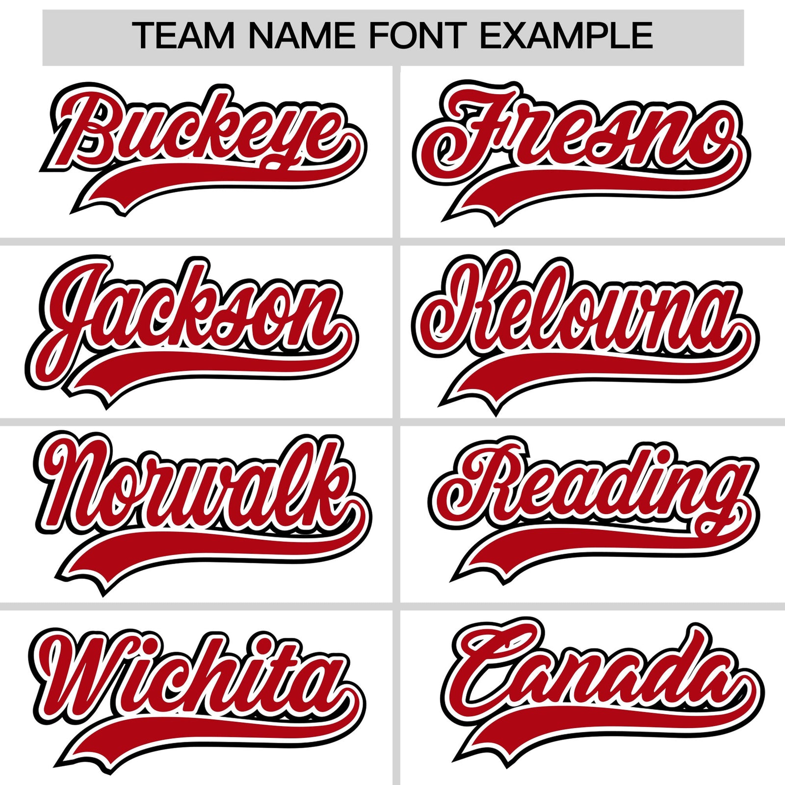 Custom White Red Black Sleeve Flag Lace Baseball Jersey | Sublimation Printed & Embroidery,Add Name and Numbern,Perfect for Teams | KXKSHOP