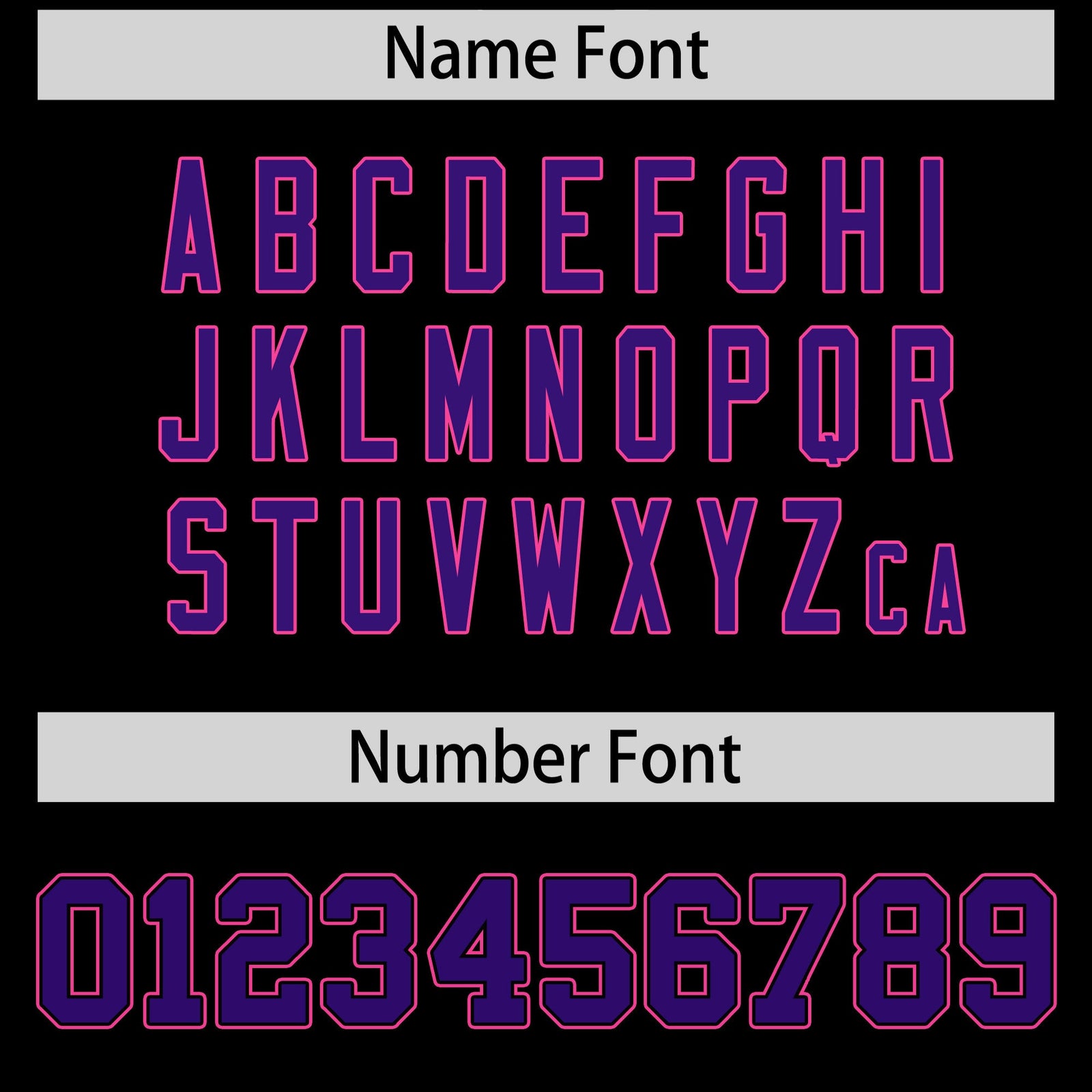 Custom Black Pink Purple Sleeve Flag Lace Baseball Jersey | Sublimation Printed & Embroidery,Add Name and Numbern,Perfect for Teams | KXKSHOP