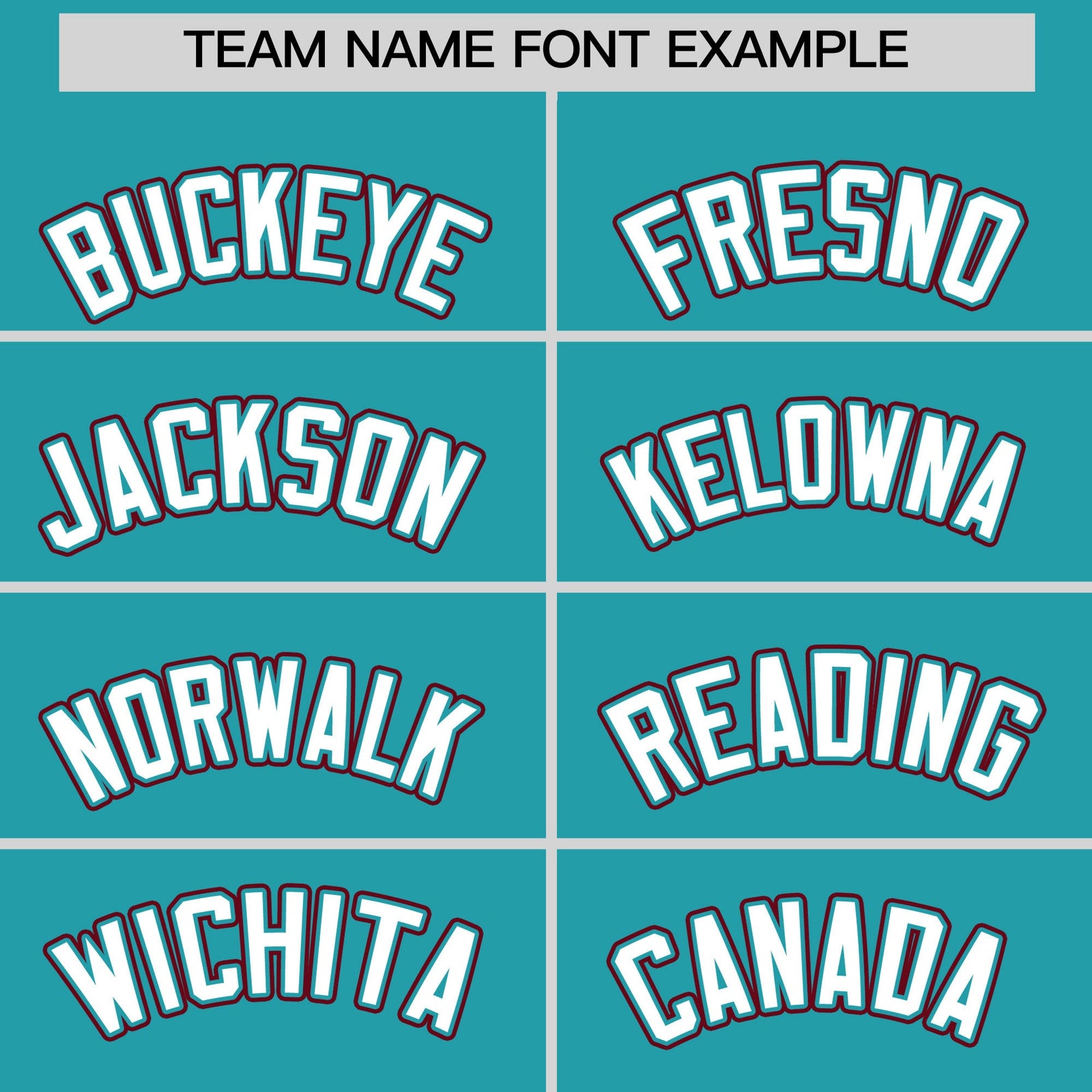 Custom Aqua Maroon White Sleeve Flag Lace Baseball Jersey | Sublimation Printed & Embroidery,Add Name and Numbern,Perfect for Teams | KXKSHOP