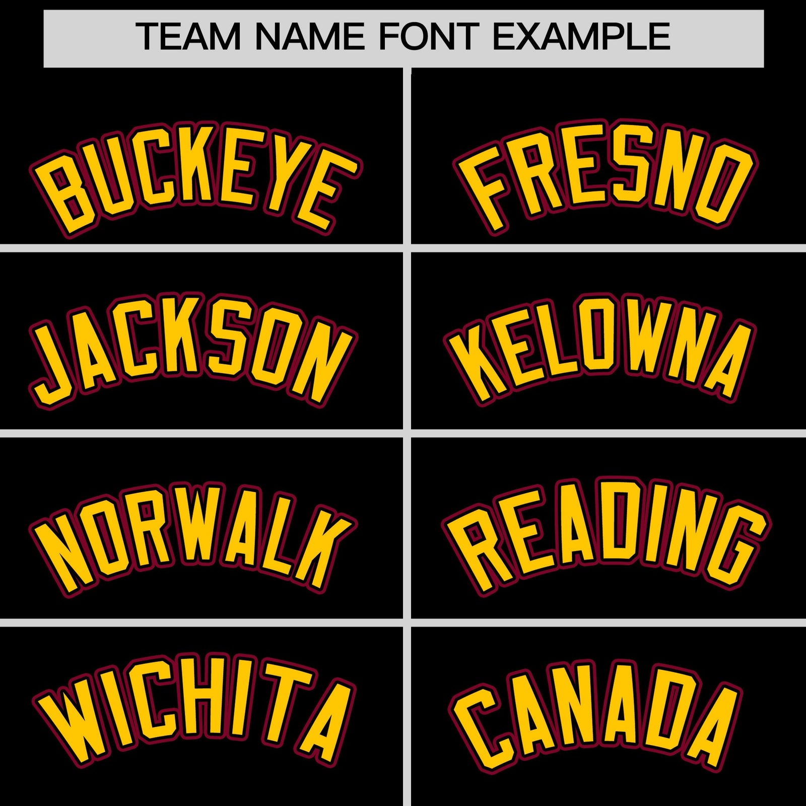Custom Black Crimson Gold Sleeve Flag Lace Baseball Jersey | Sublimation Printed & Embroidery,Add Name and Numbern,Perfect for Teams | KXKSHOP