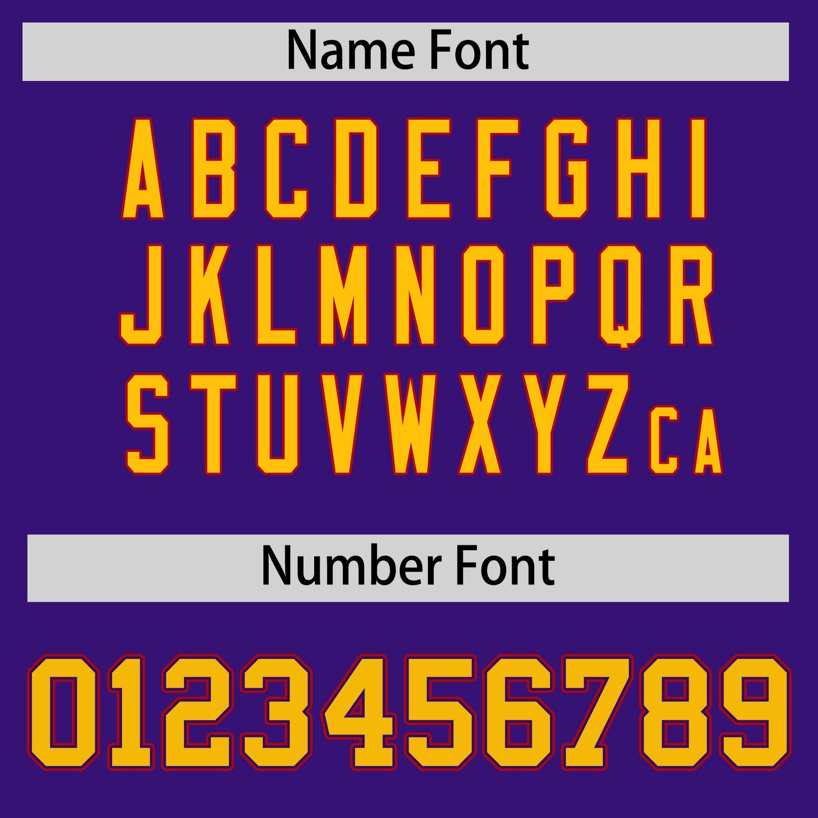 Custom Purple Gold Red Sleeve Flag Lace Baseball Jersey | Sublimation Printed & Embroidery,Add Name and Numbern,Perfect for Teams | KXKSHOP
