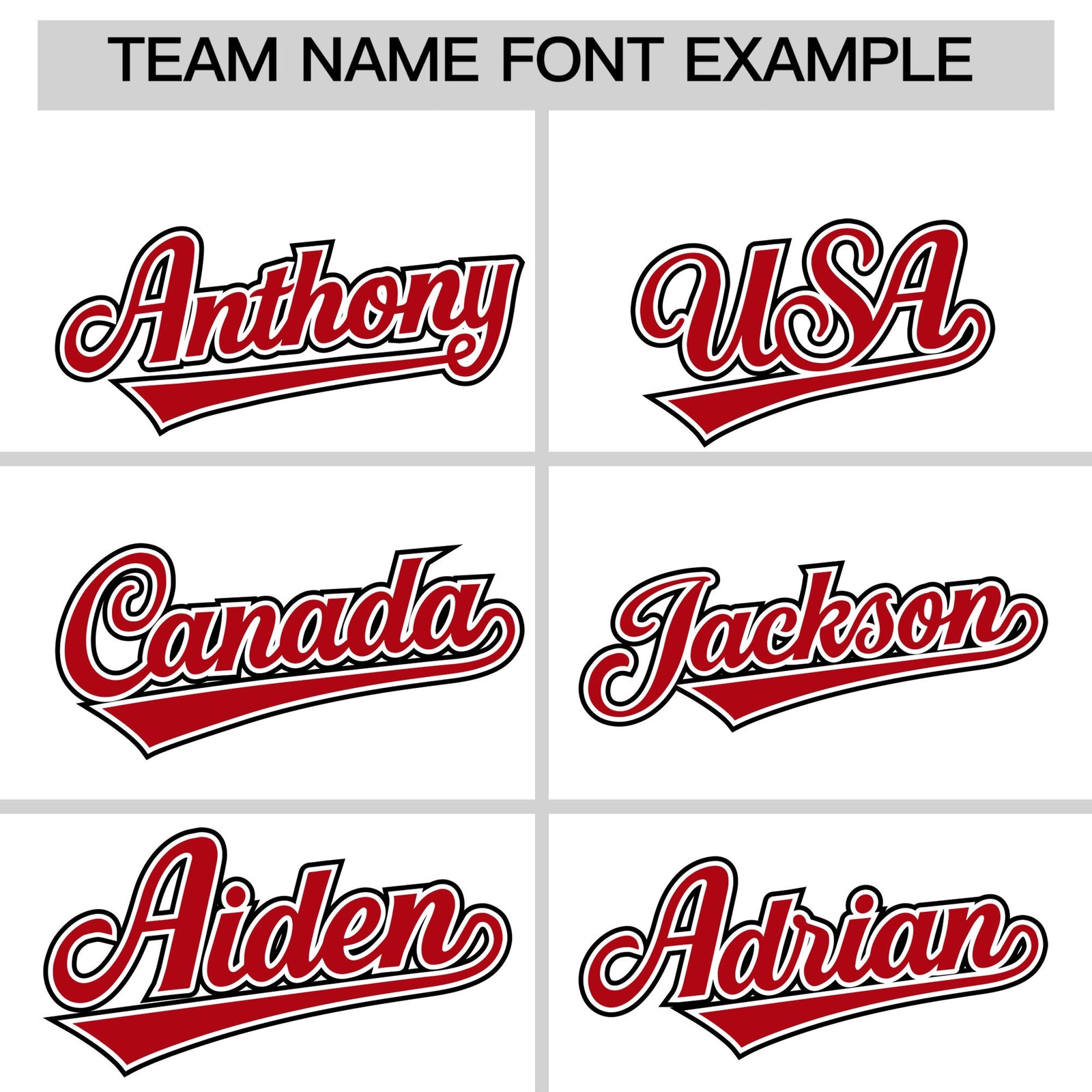 Custom White Red Black Sleeve Flag Lace Baseball Jersey | Sublimation Printed & Embroidery,Add Name and Numbern,Perfect for Teams | KXKSHOP