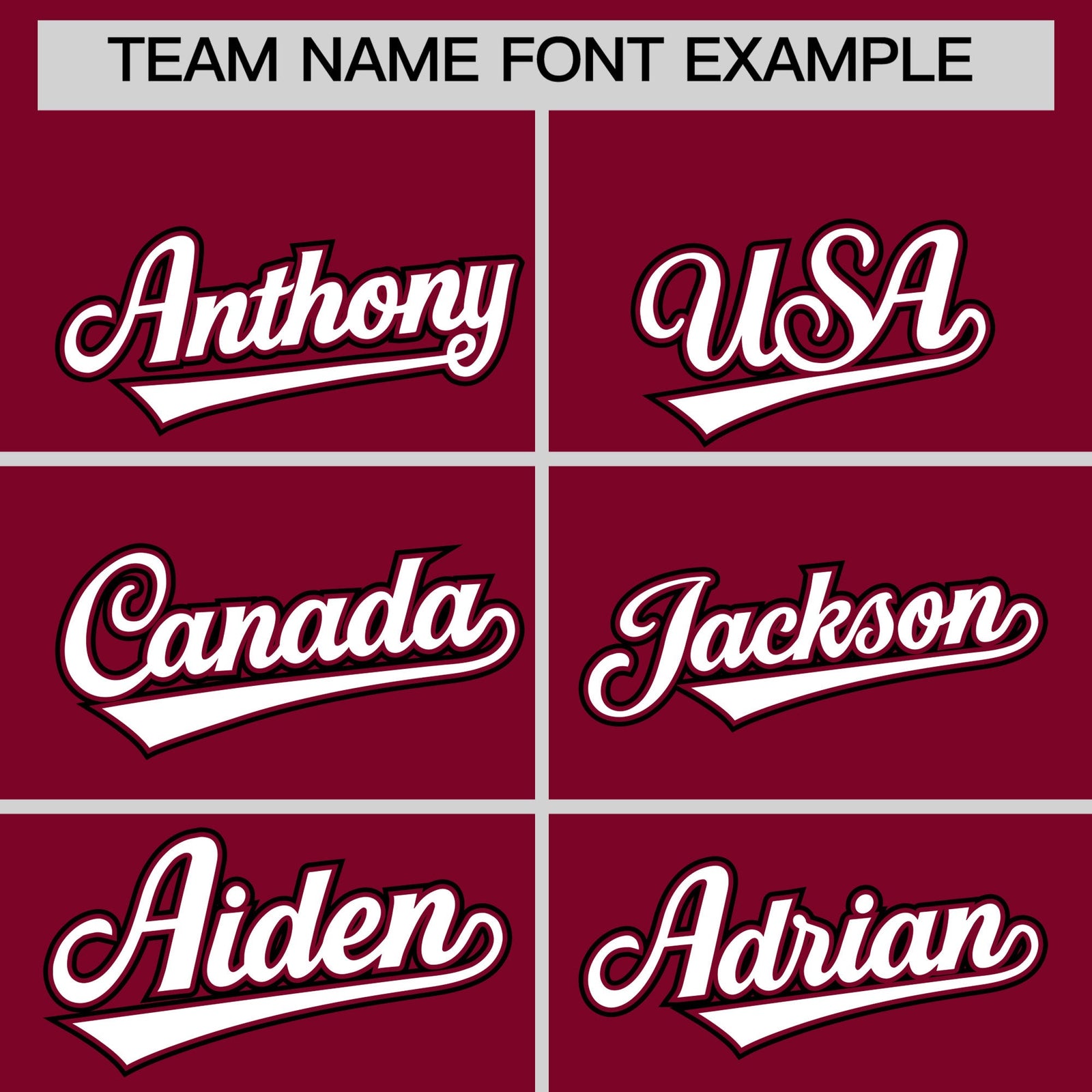 Custom Crimson White Black Sleeve Flag Lace Baseball Jersey | Sublimation Printed & Embroidery,Add Name and Numbern,Perfect for Teams | KXKSHOP