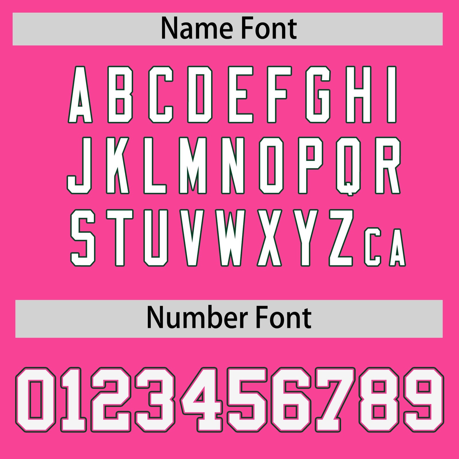 Custom Pink Green White Sleeve Flag Lace Baseball Jersey | Sublimation Printed & Embroidery,Add Name and Numbern,Perfect for Teams | KXKSHOP