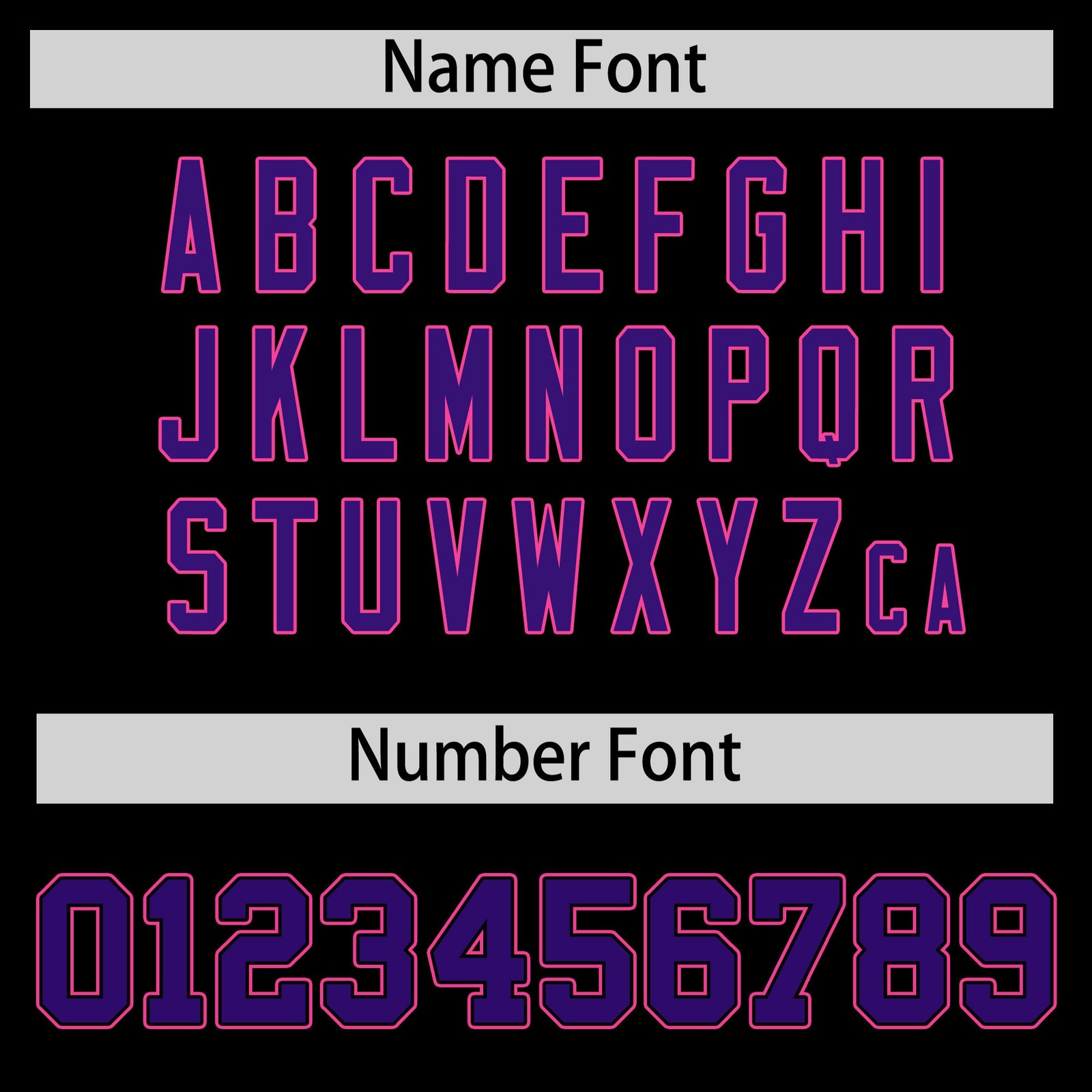 Custom Black Pink Purple Sleeve Flag Lace Baseball Jersey | Sublimation Printed & Embroidery,Add Name and Numbern,Perfect for Teams | KXKSHOP