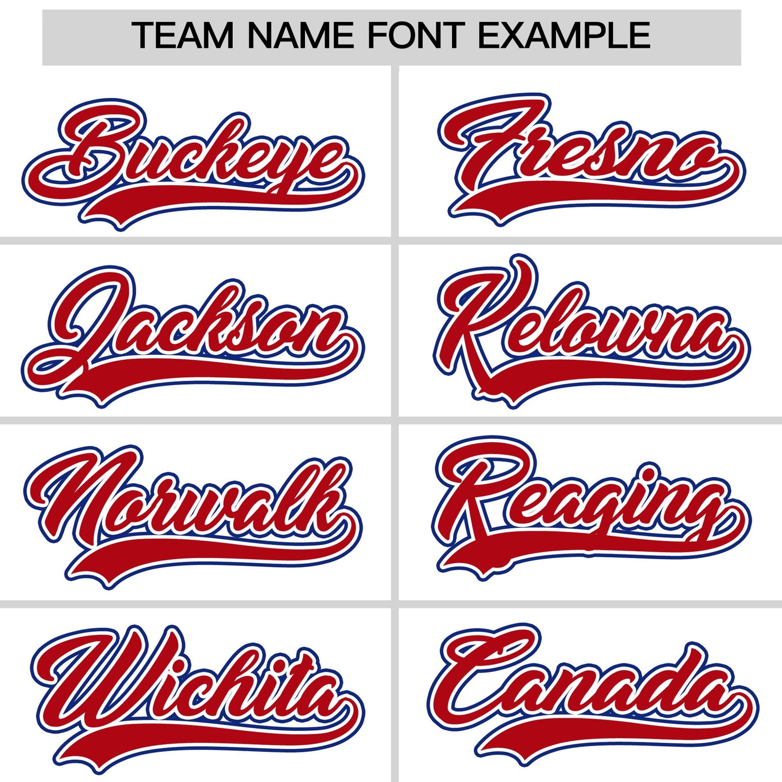 Custom White Royal Red Sleeve Flag Lace Baseball Jersey | Sublimation Printed & Embroidery,Add Name and Numbern,Perfect for Teams | KXKSHOP